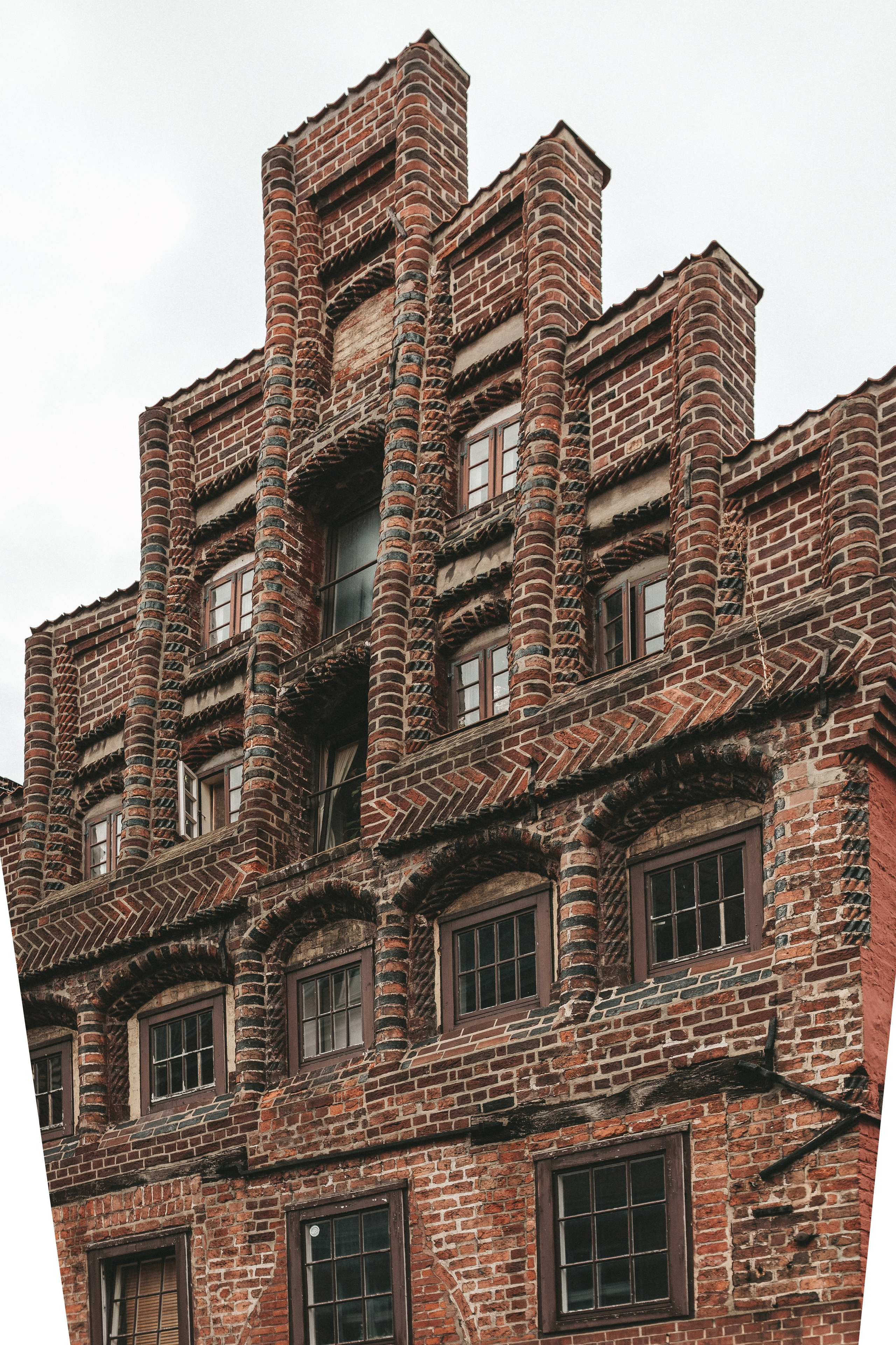 Lüneburg. Maria Chistyakovа — Fotografin in Karlsruhe, Baden-Baden und Umgebung