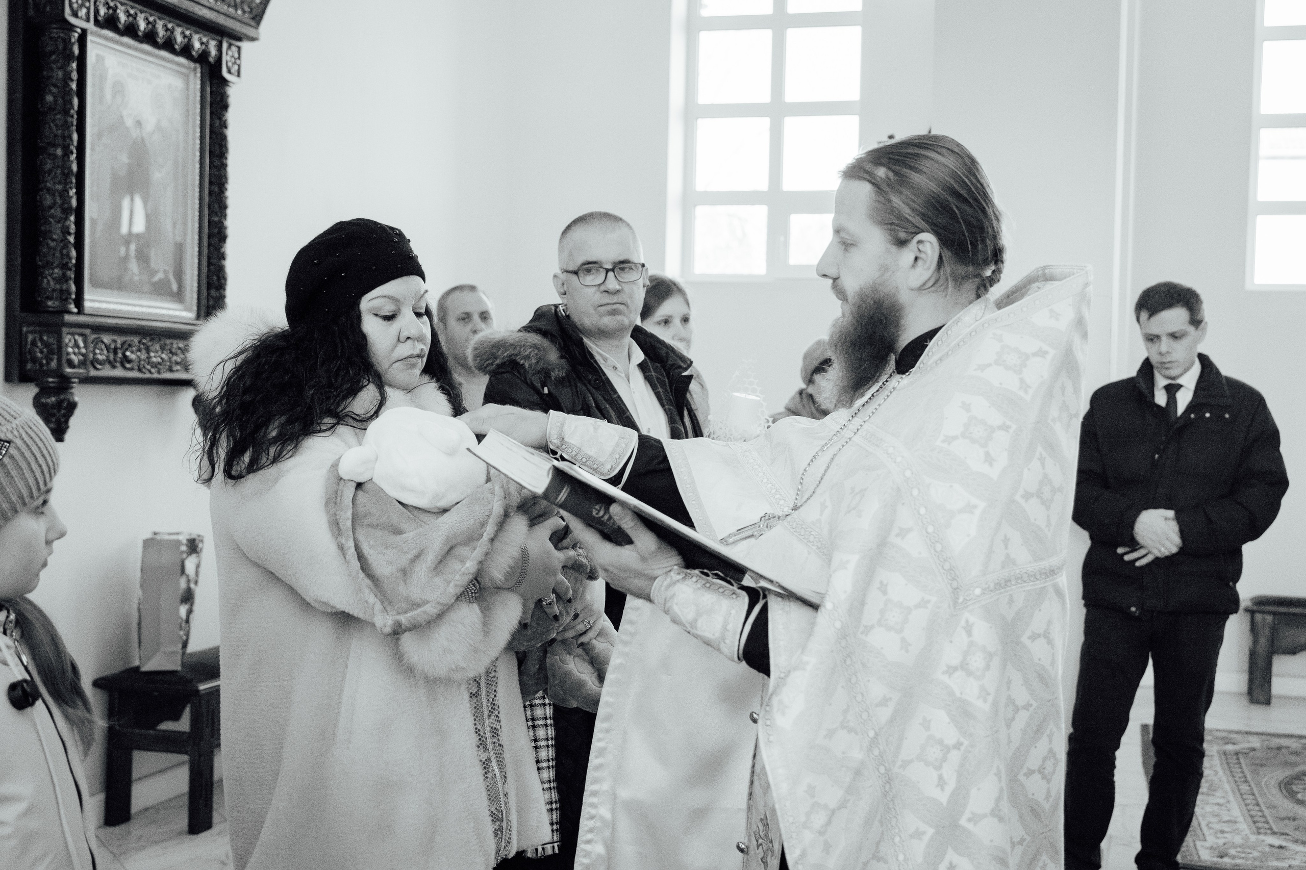 Botez. Свадебный Фотограф, Детский и семейый Фотограф Молдова