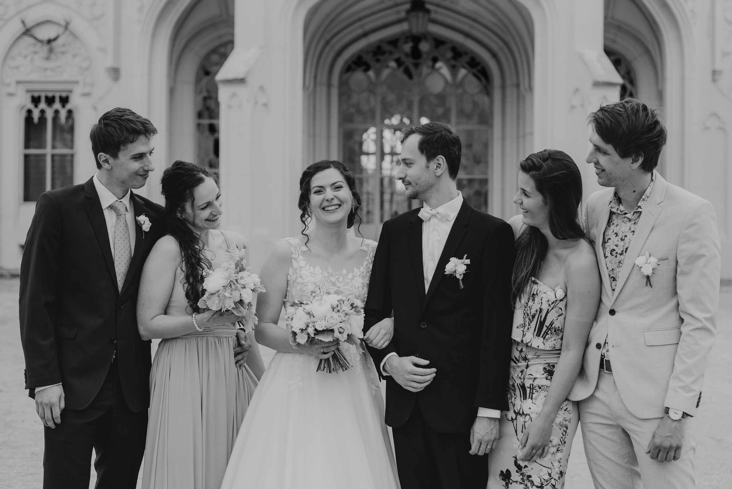 Lucie + Michal. Lifestyle, wedding and family photographer