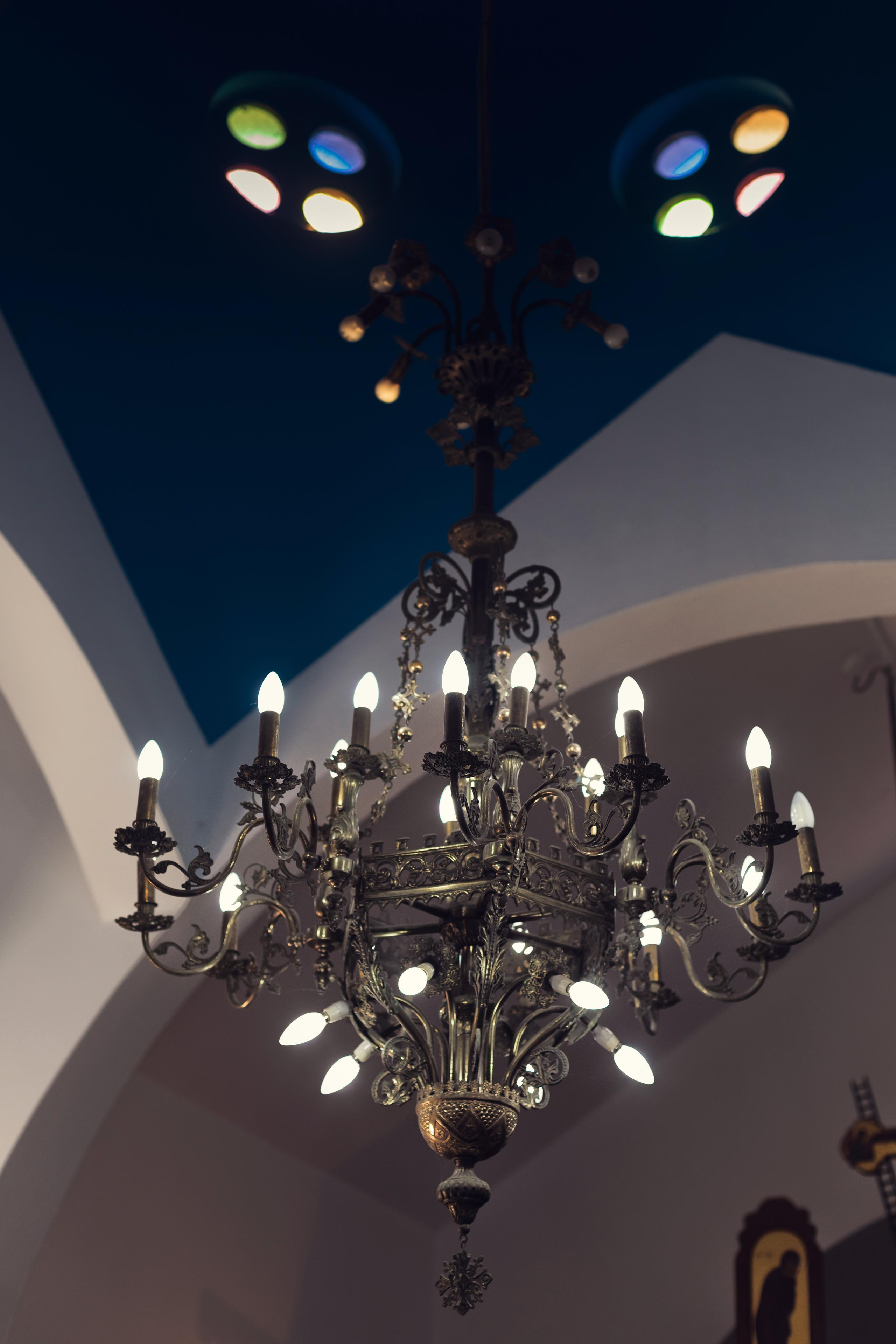 Фотограф на хрестини Пафос, Кіпр