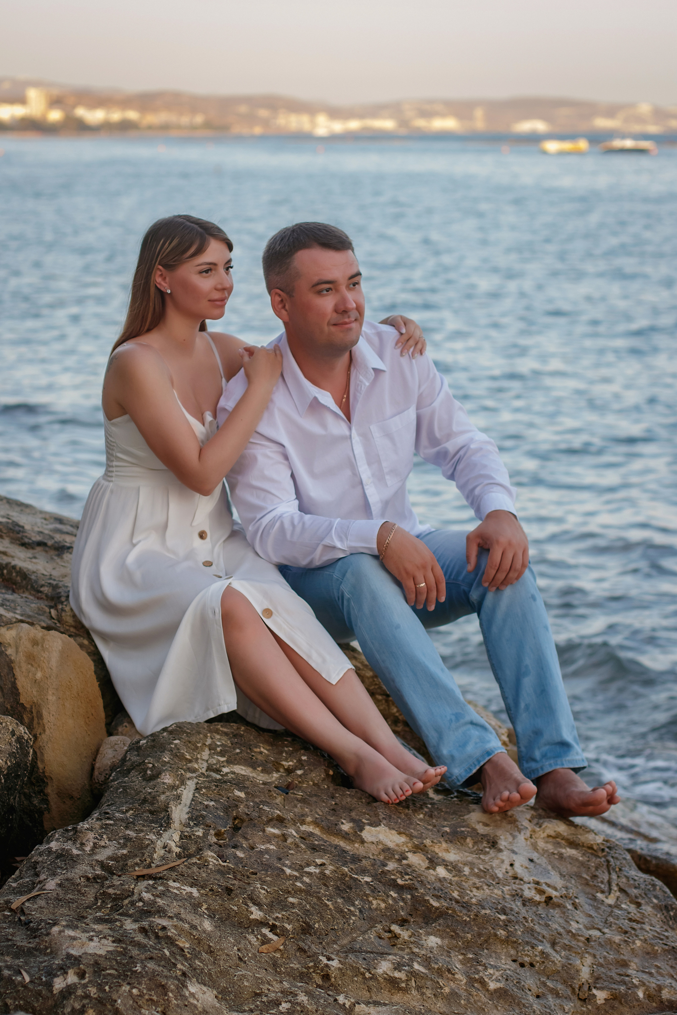 Лавстори Ларнака