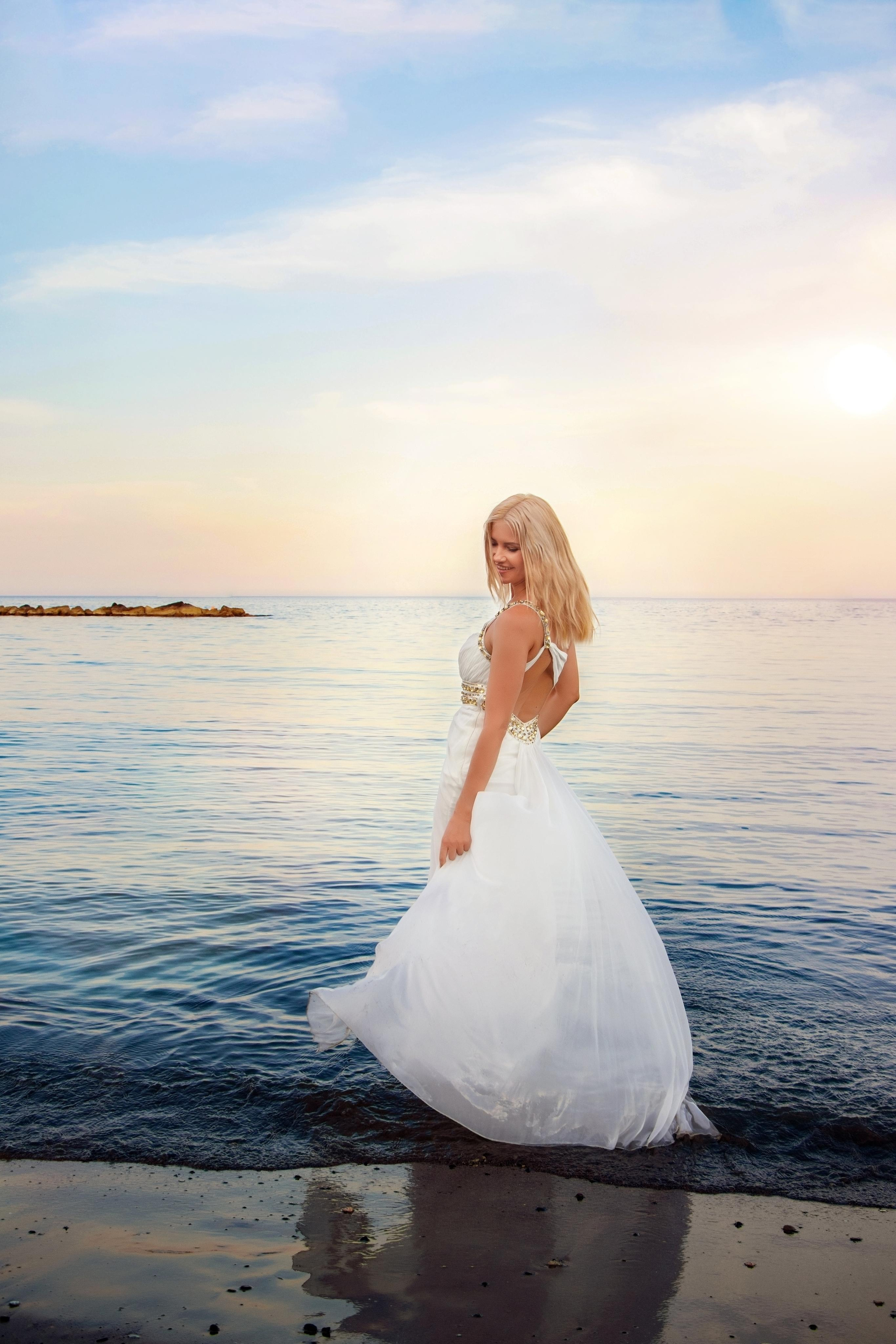 Весільний фотосграф Молос, Лімасол, Кіпр