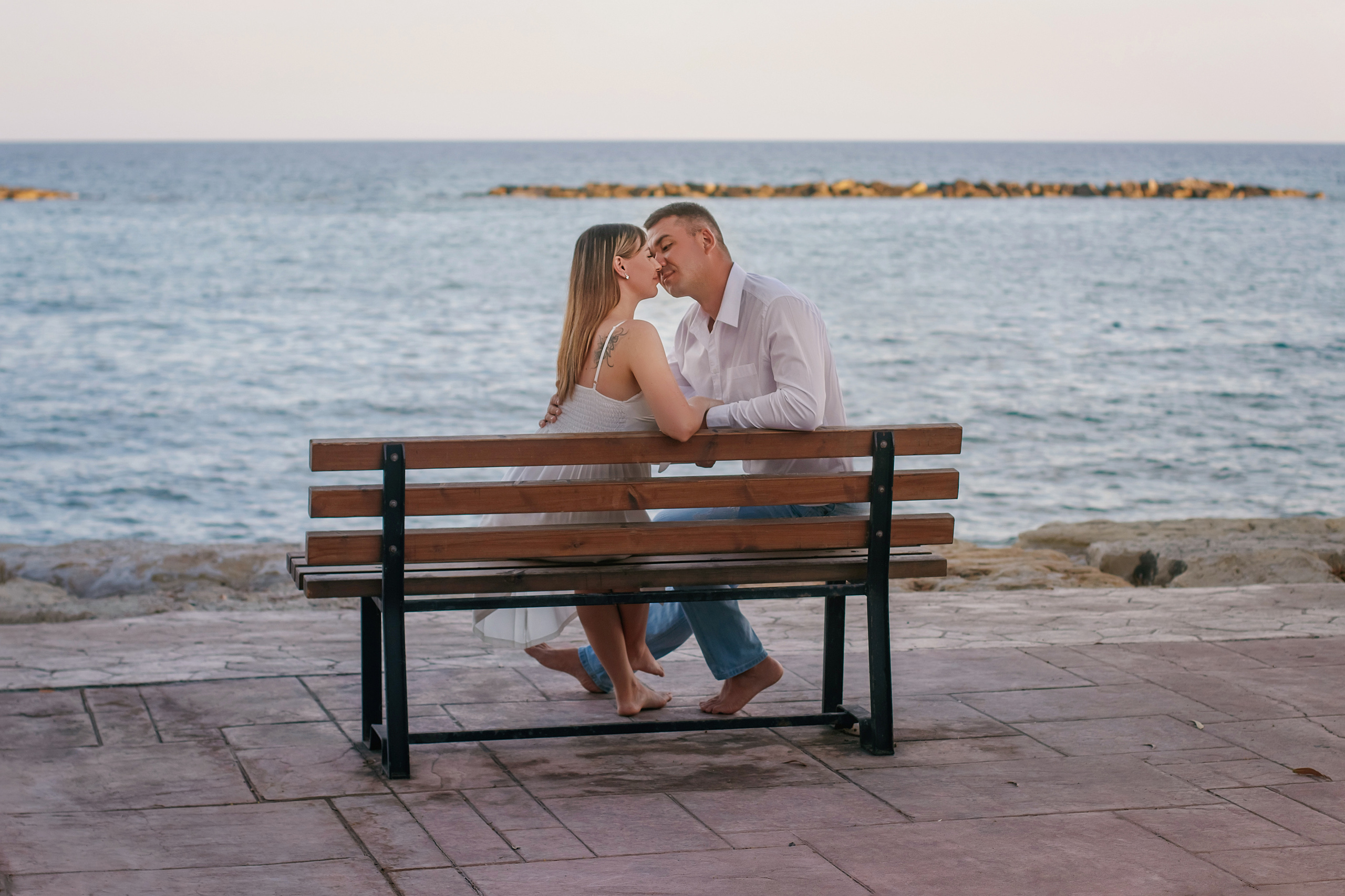 Лавстори Ларнака