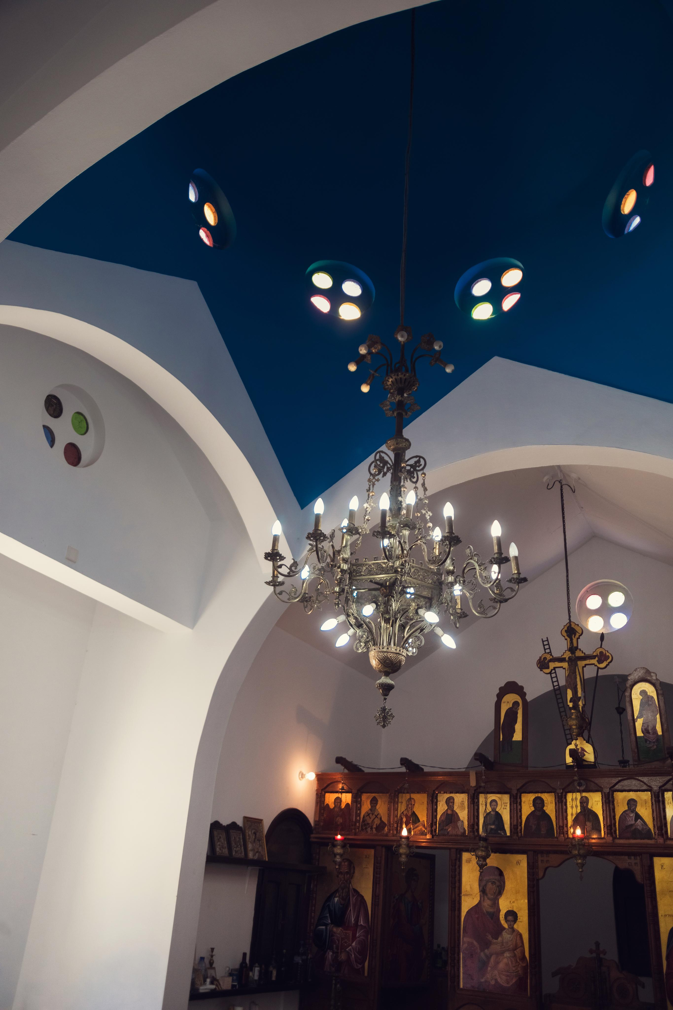 Фотограф на хрестини Пафос, Кіпр