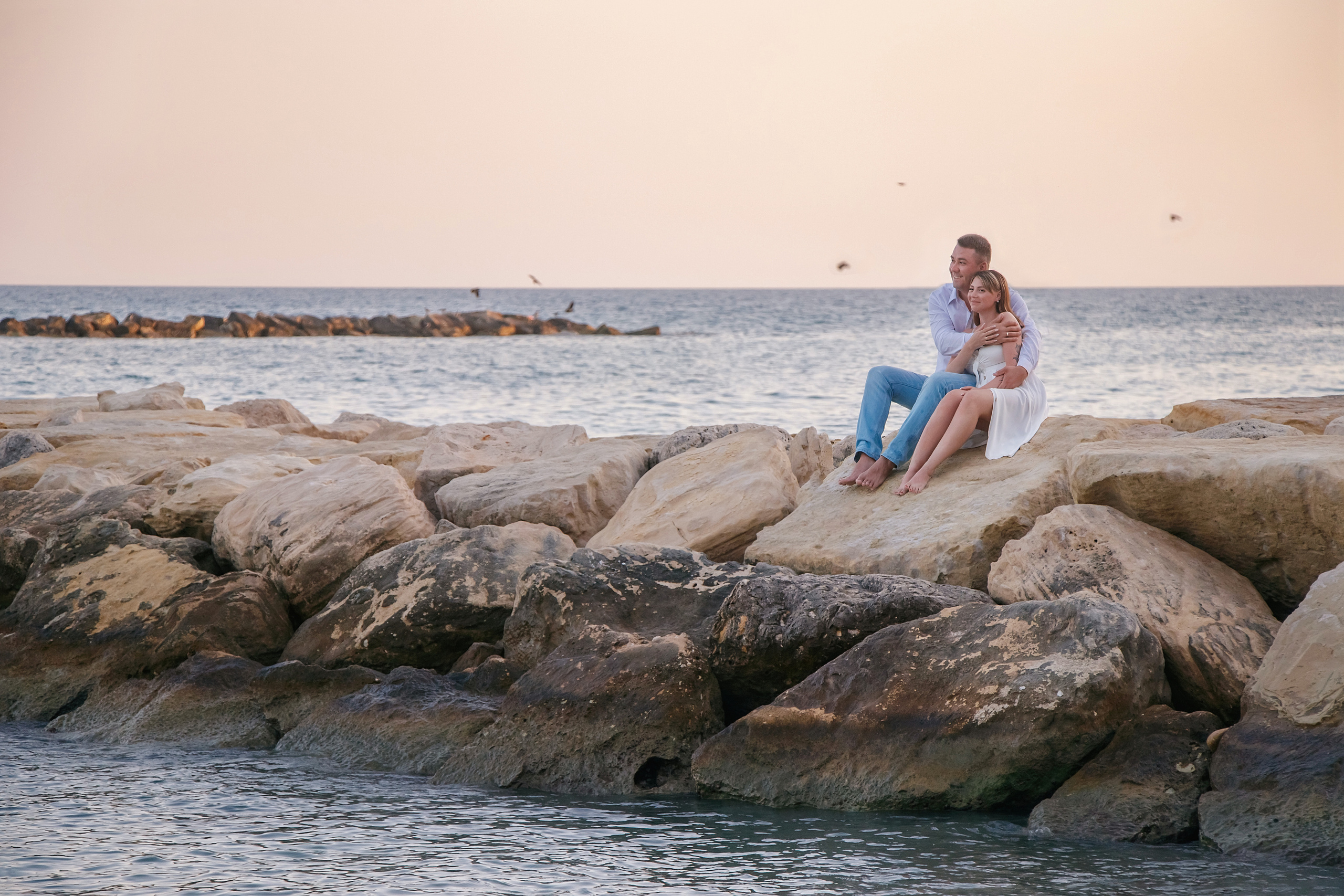 Лавстори Ларнака