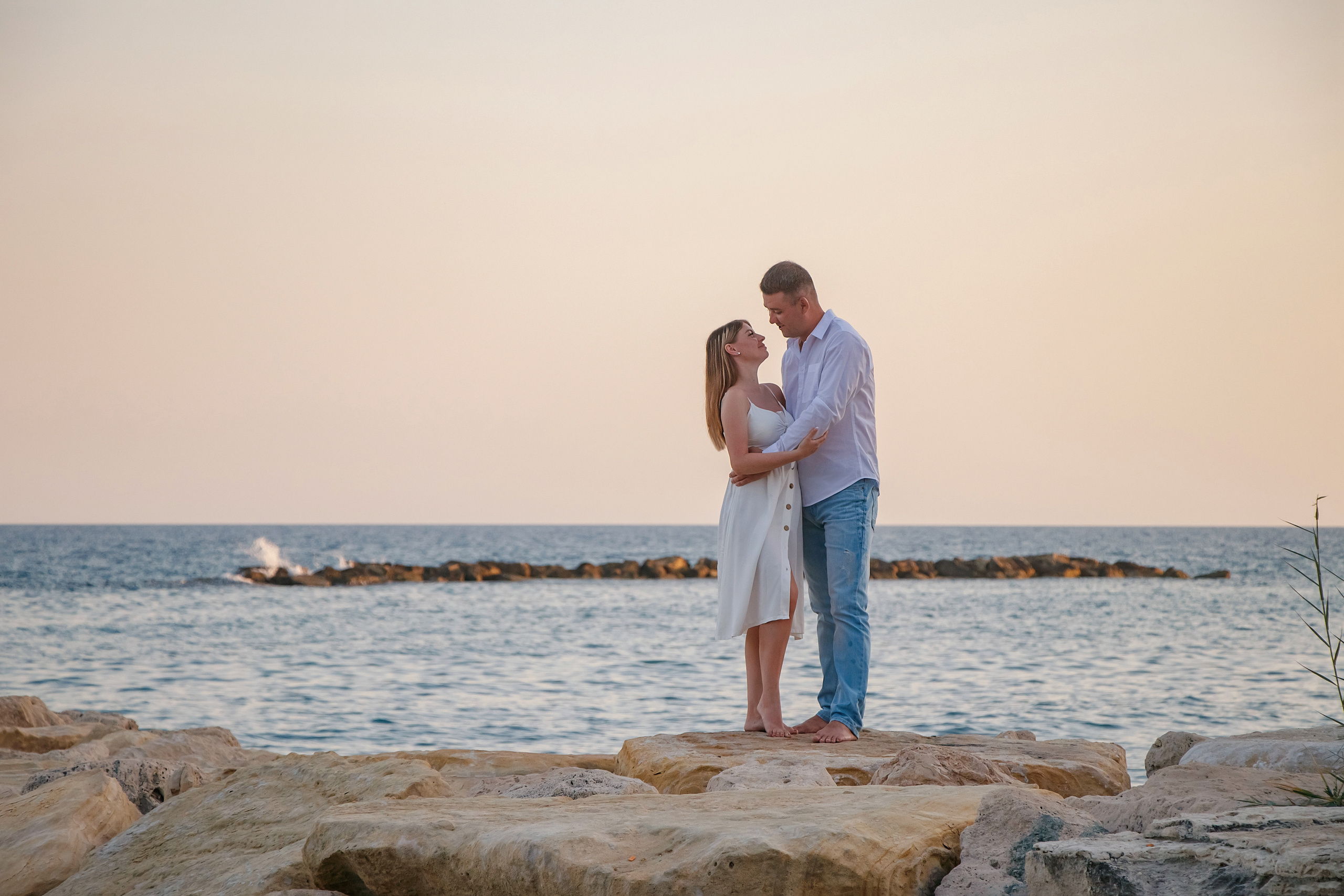 Лавстори Ларнака