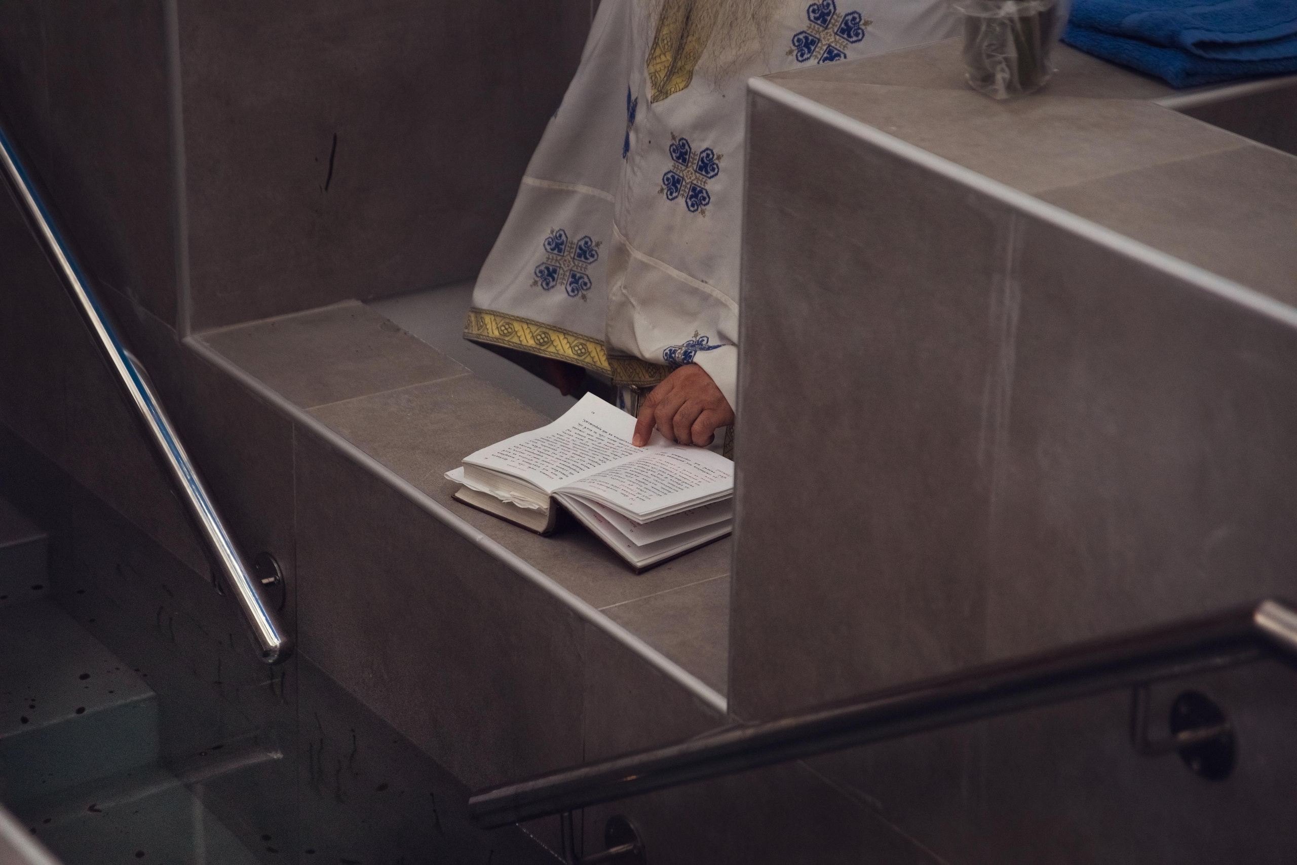 Фотограф на хрестини Пафос, Кіпр