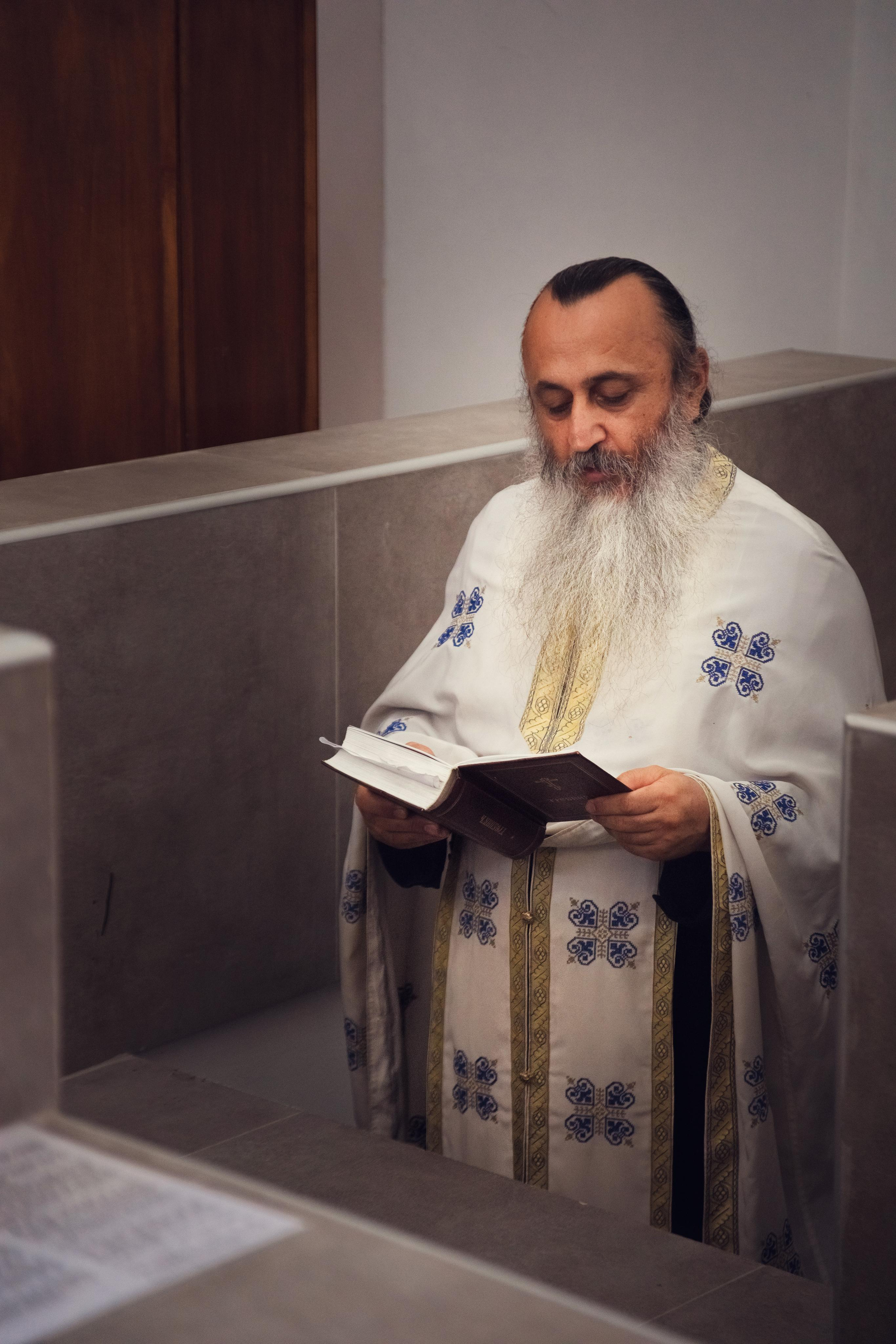 Фотограф на хрестини Пафос, Кіпр