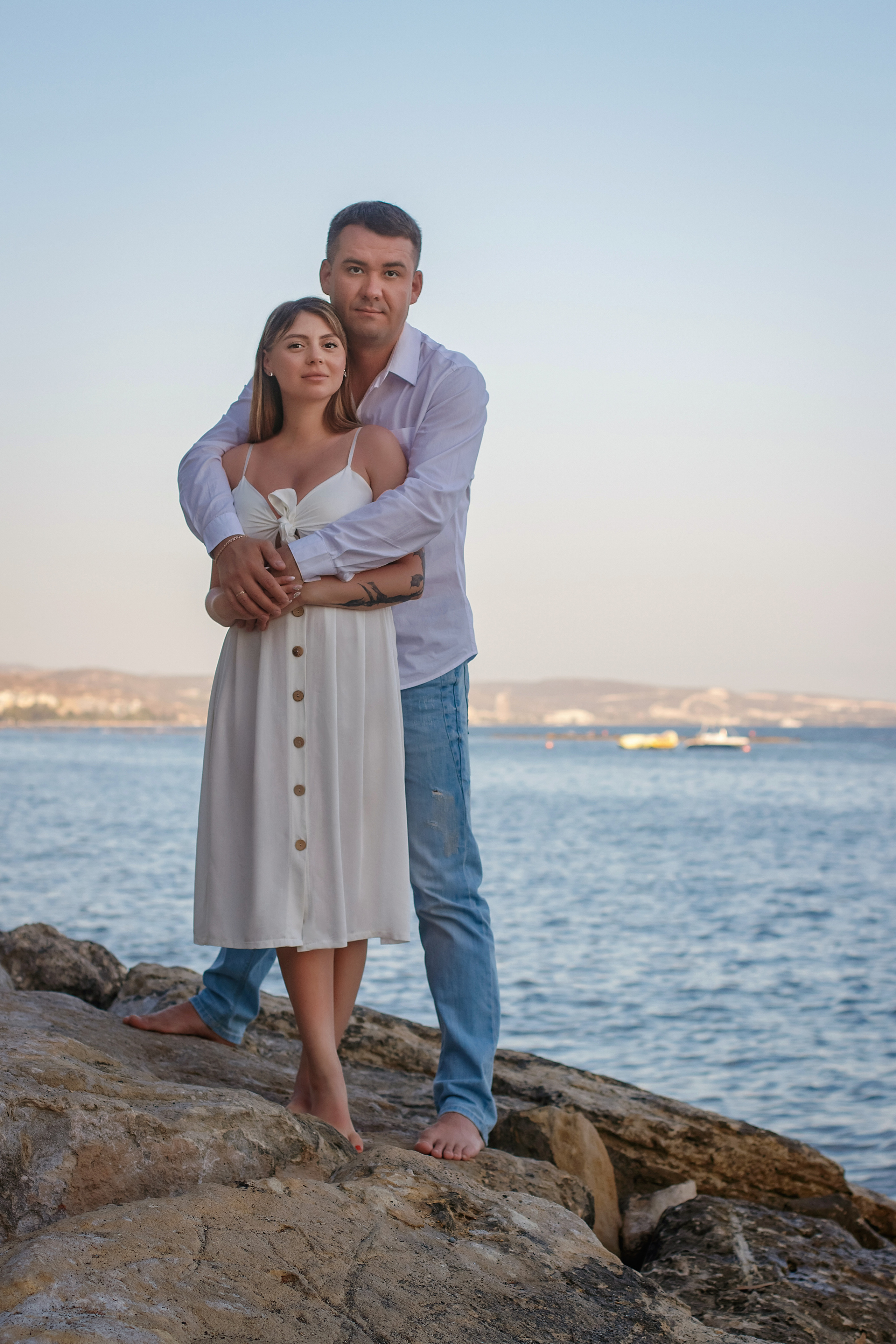 Лавстори Ларнака