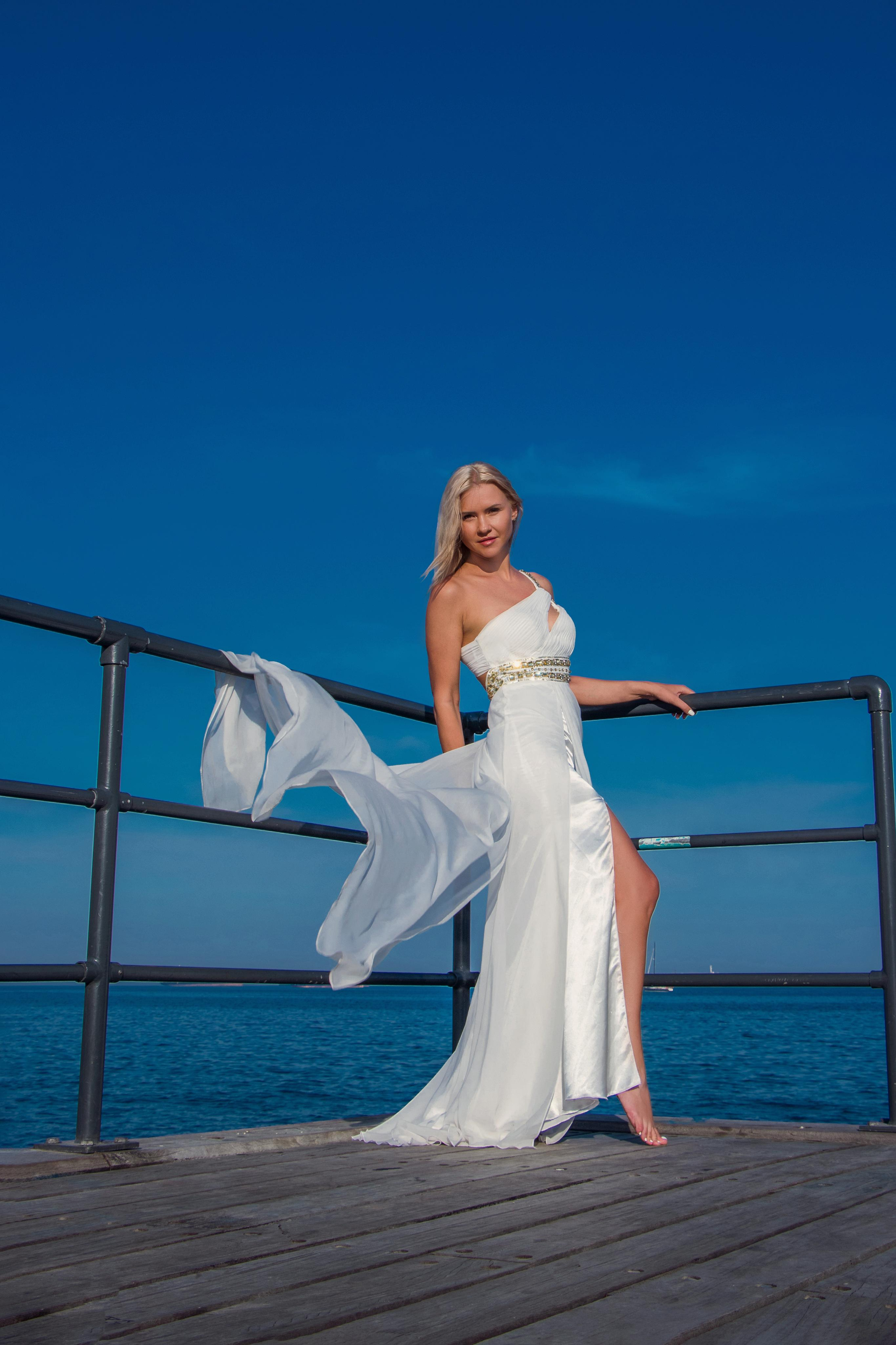 Весільний фотосграф Молос, Лімасол, Кіпр