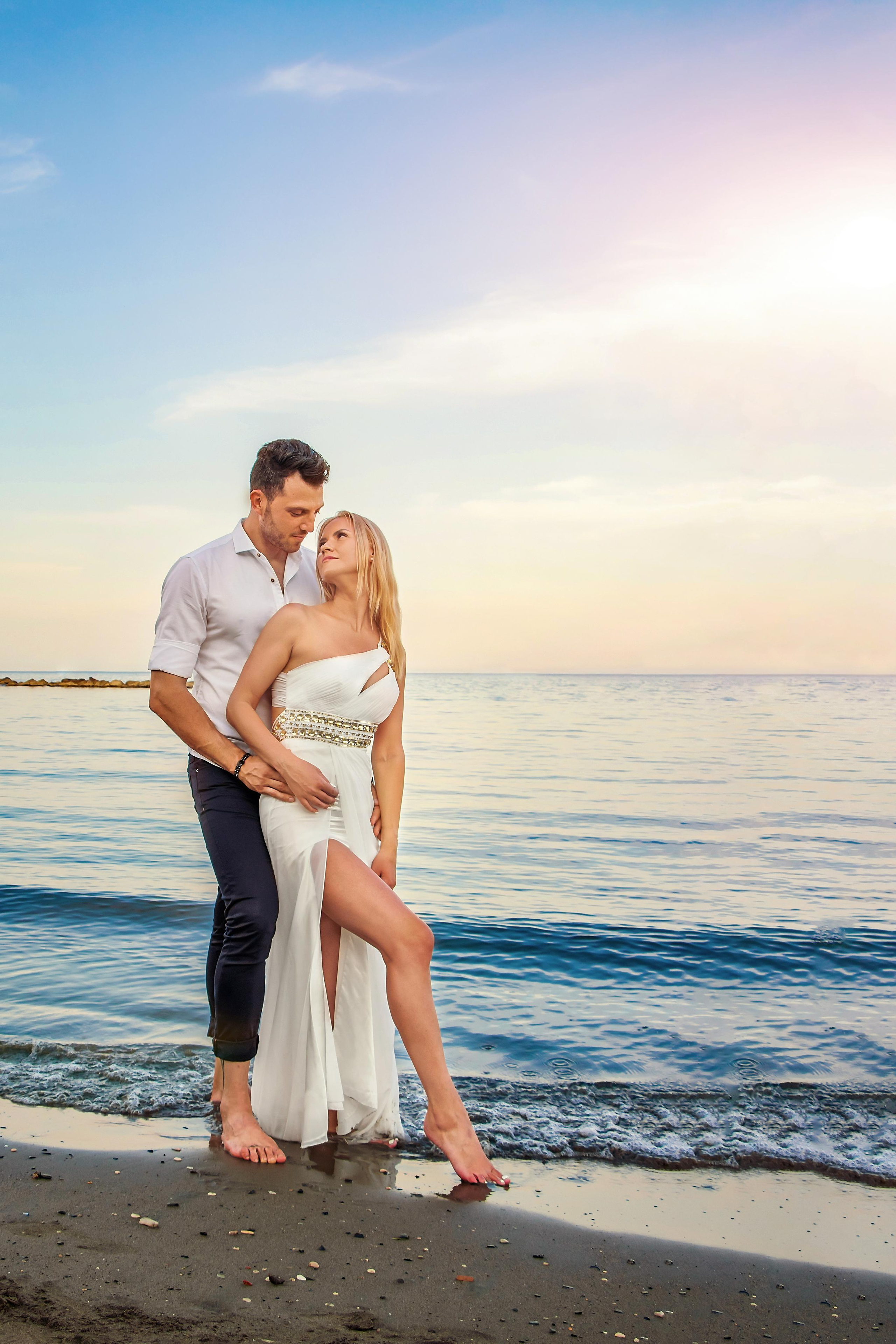 Весільний фотосграф Молос, Лімасол, Кіпр