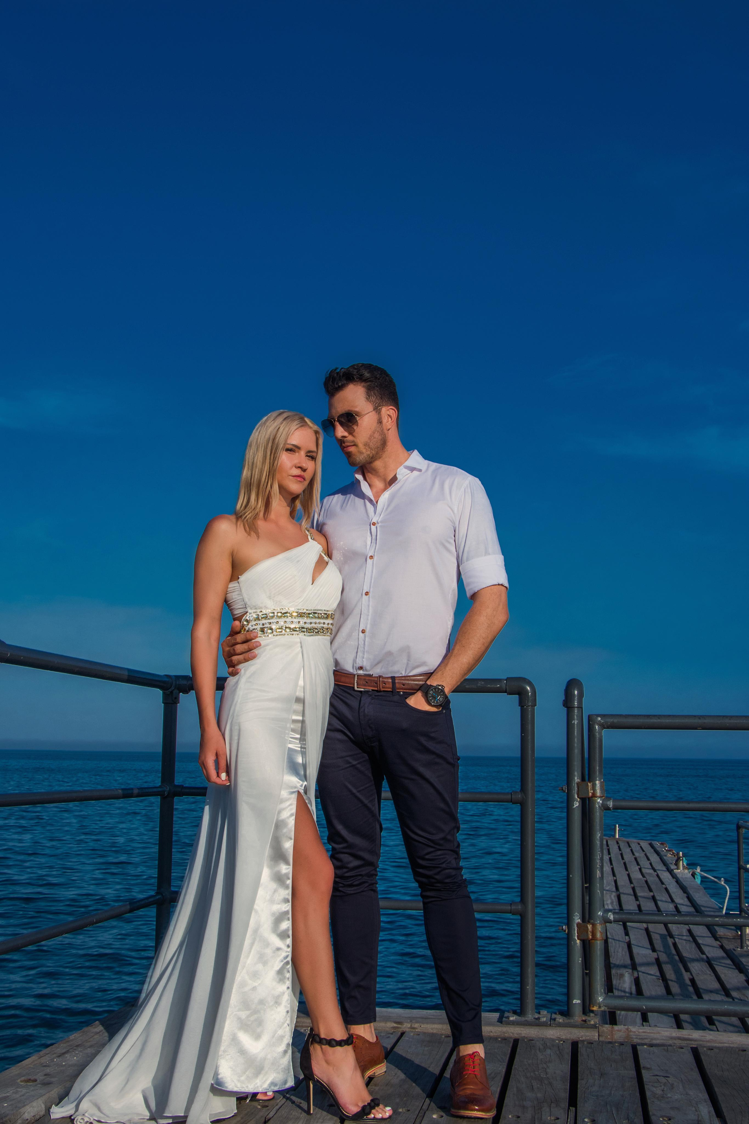 Весільний фотосграф Молос, Лімасол, Кіпр