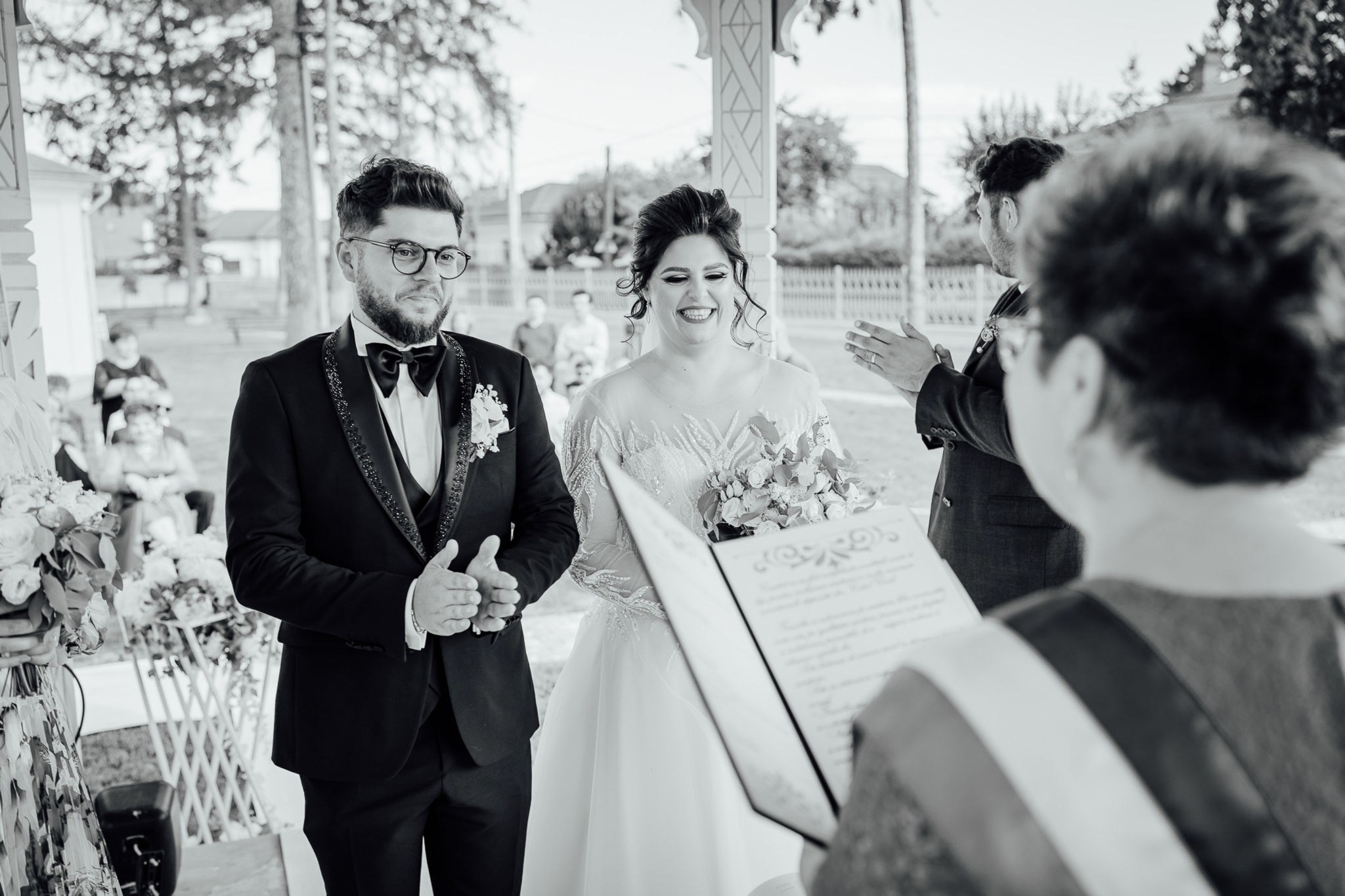 Nunta Simona & Ionut