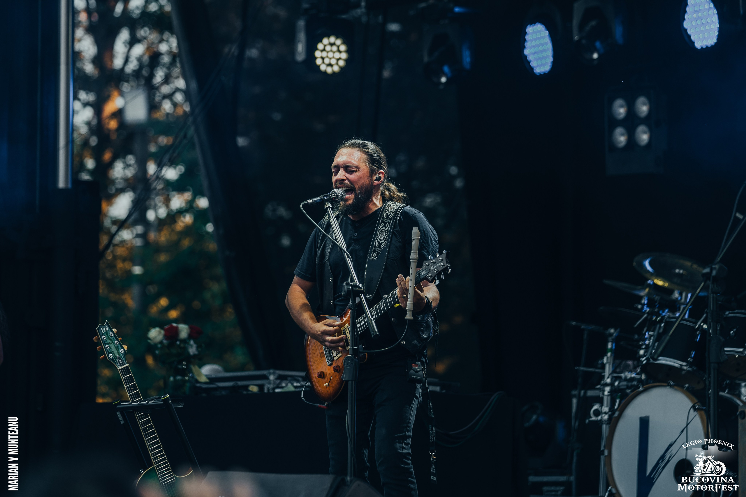 BUCOVINA MOTOR FEST. Fotografie de Familie, Nuntă și Evenimente - Marian V. Munteanu