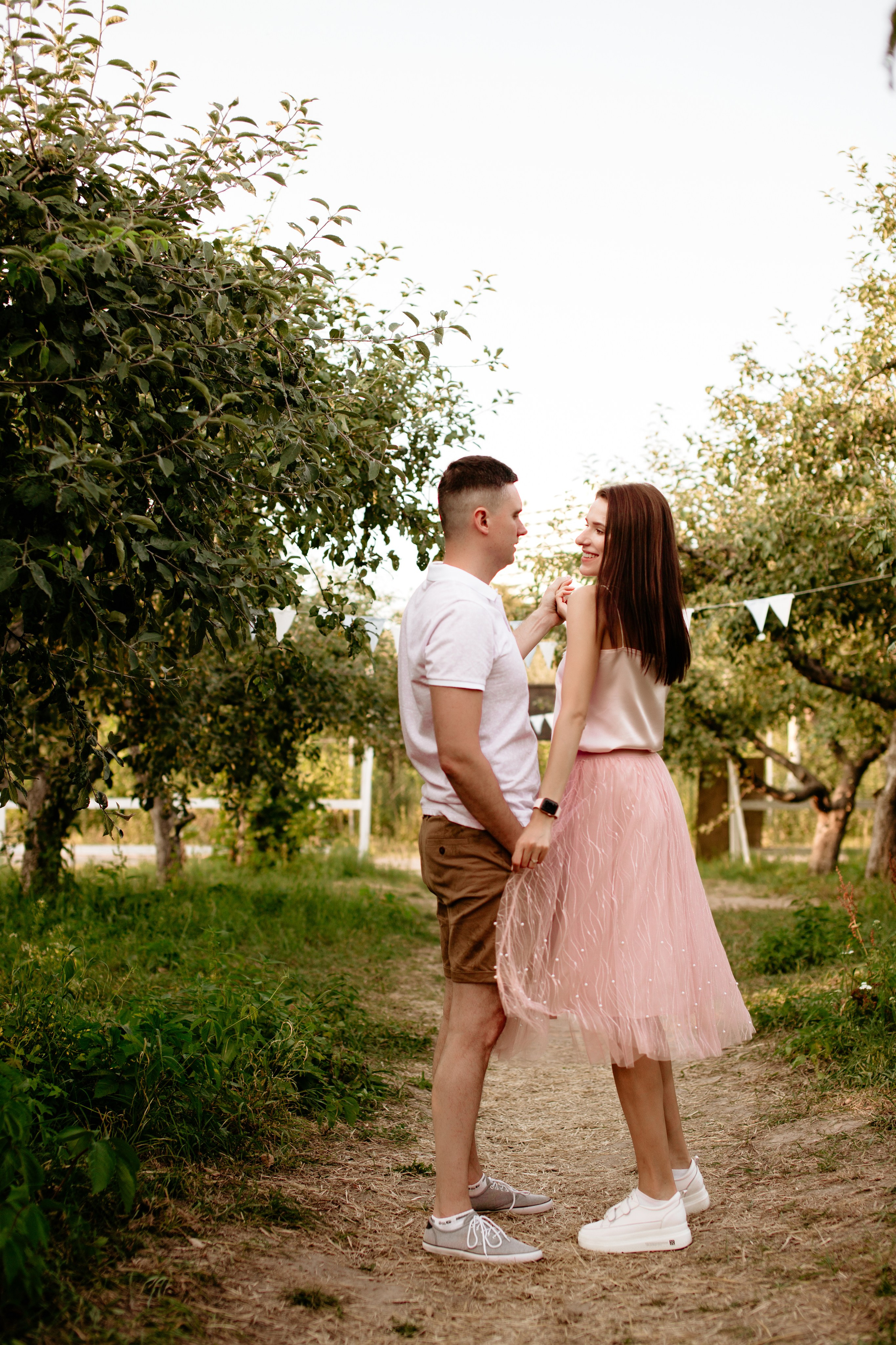 M&D. Wedding and Family Photograph