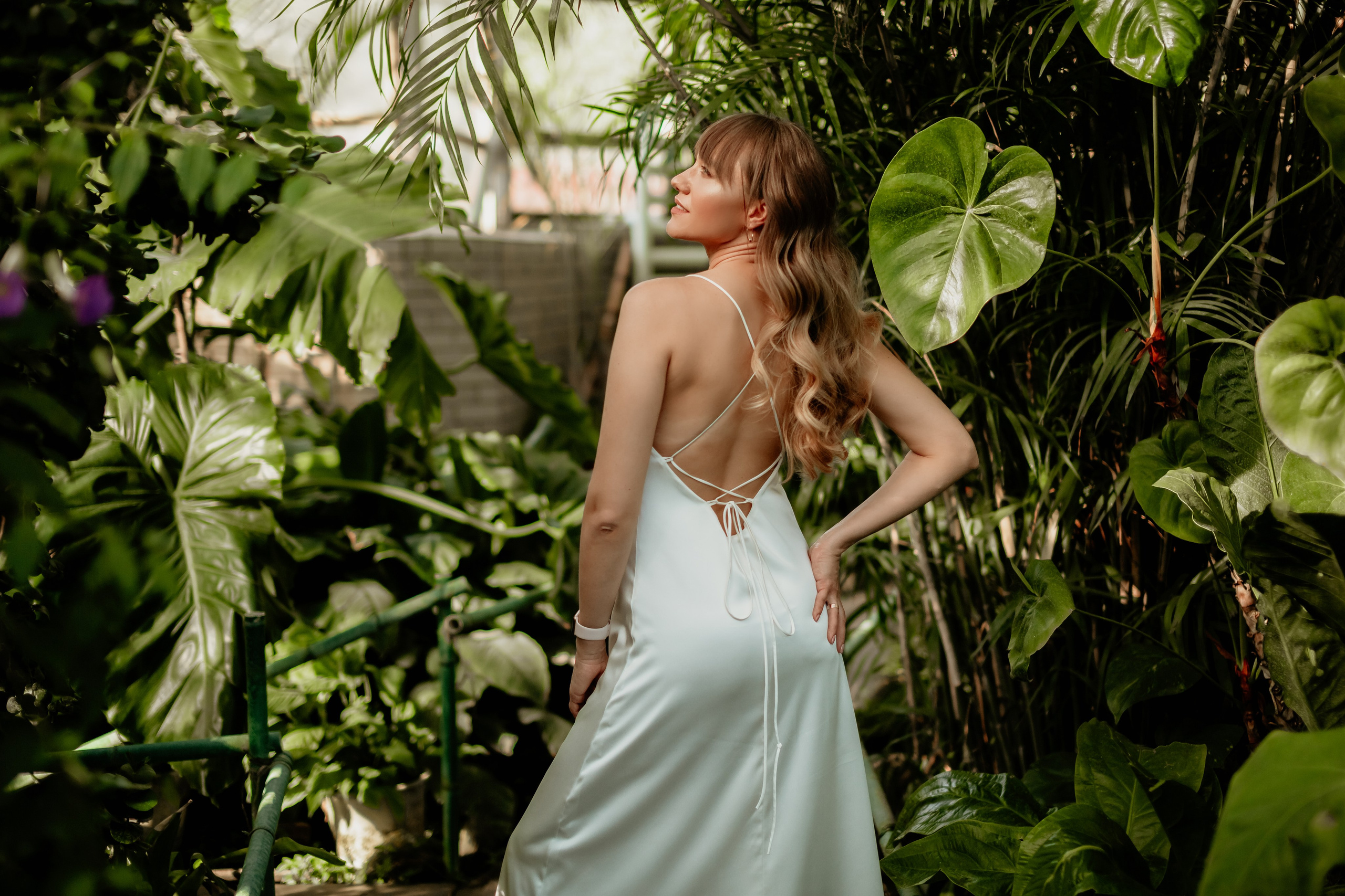 Irina. Wedding and Family Photograph