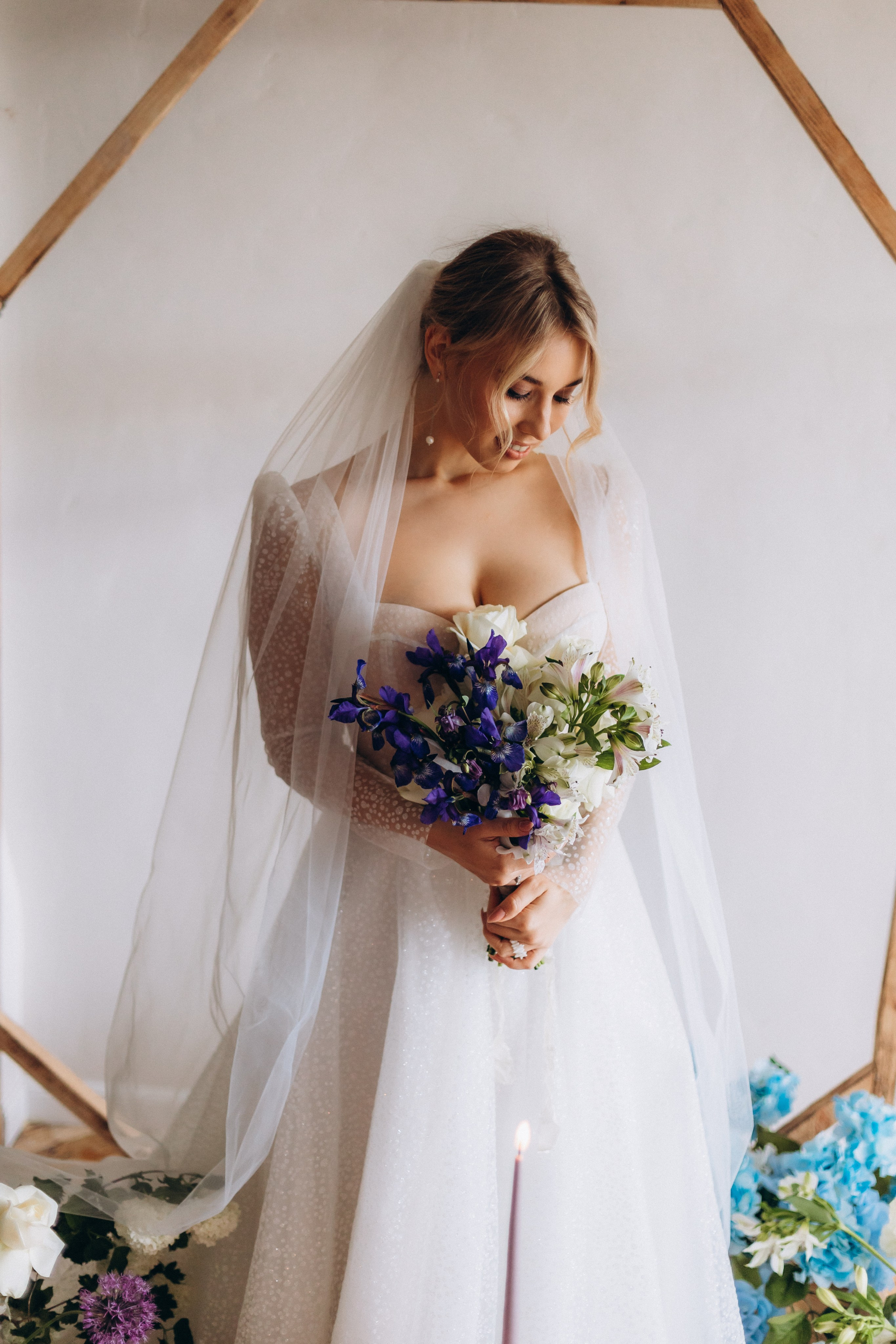 Anna & Alex. Wedding and Family Photograph