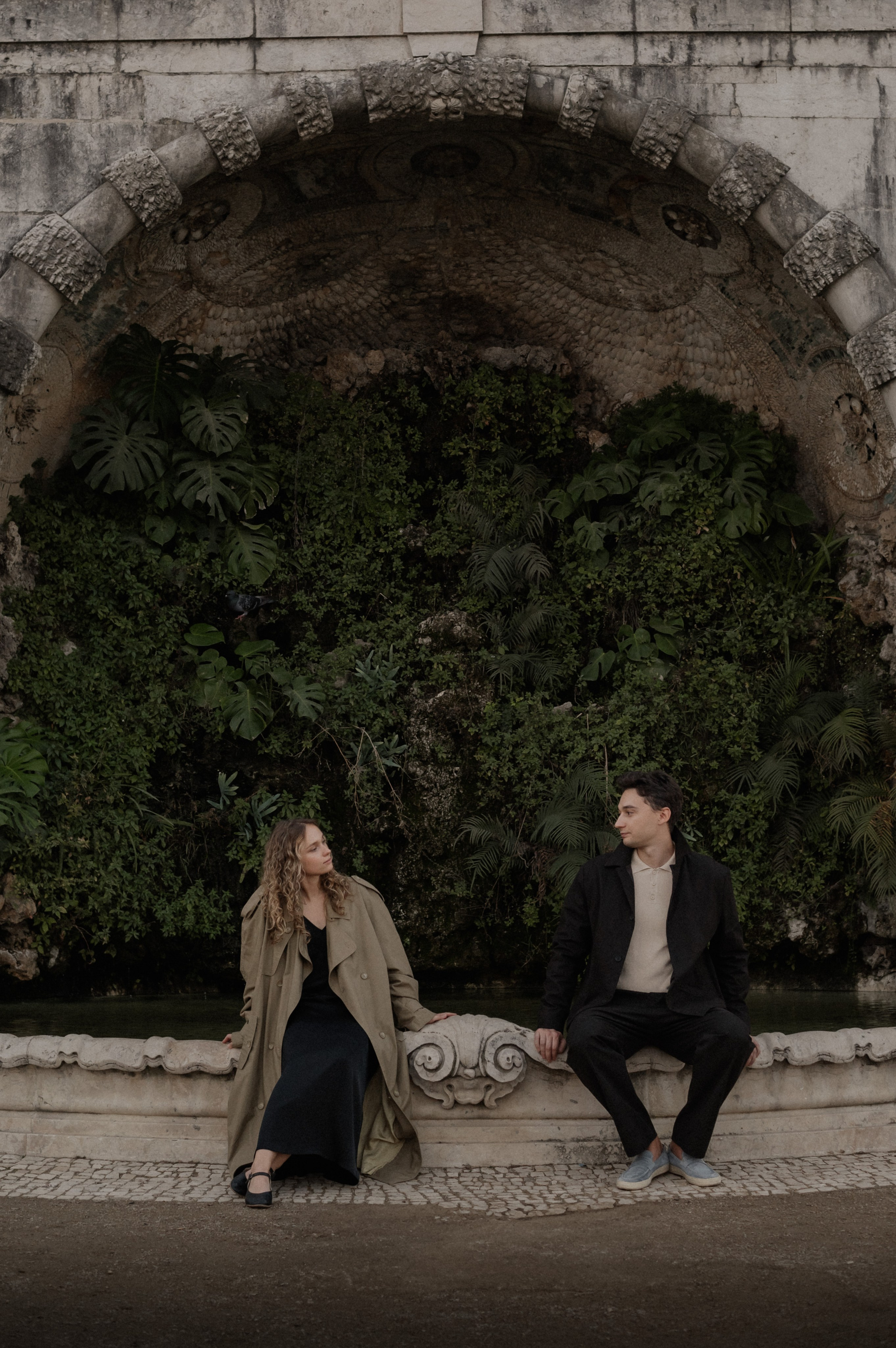 Love story in Lisbon. Fotografin Ansbach - Paare | Hochzeit | After Wedding