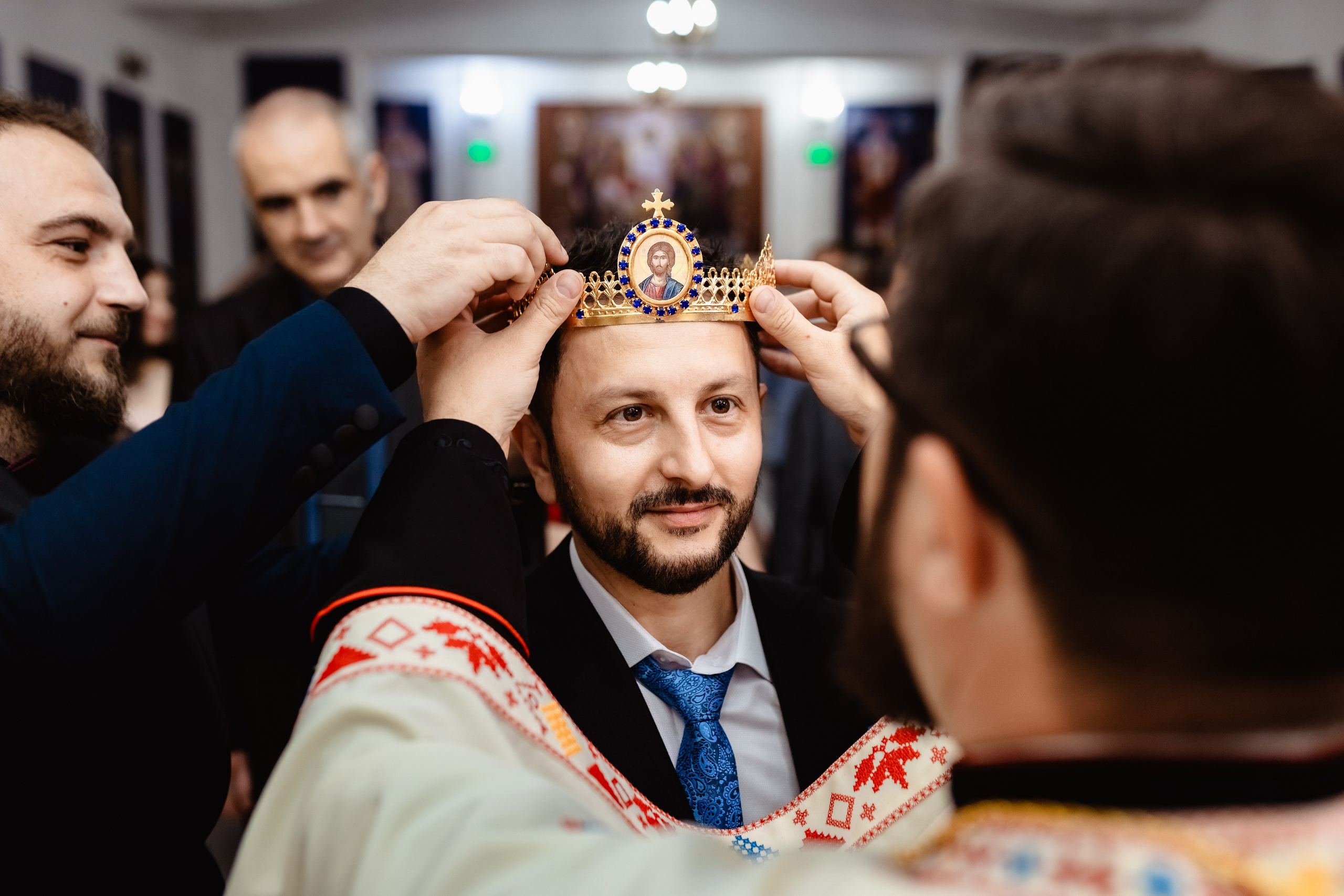 Nunta la Events Garden by Nabucco. Stefan Teodorescu — Fotograf de Nunta