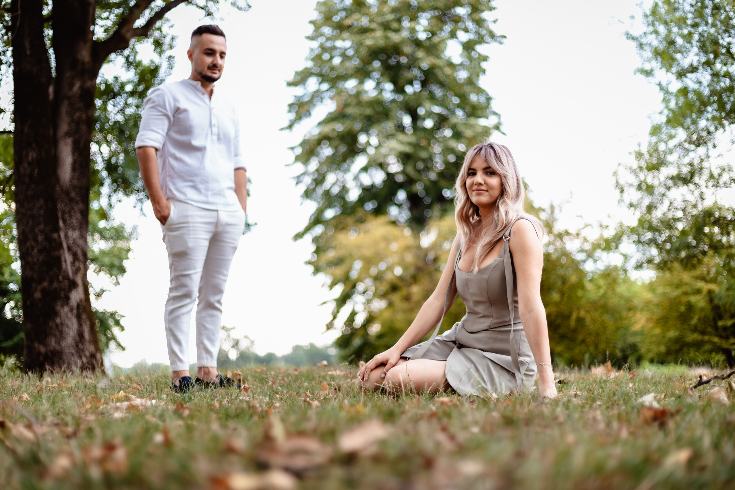 Alina&Marian 🍀🧡🌿. Stefan Teodorescu — Fotograf de Nunta