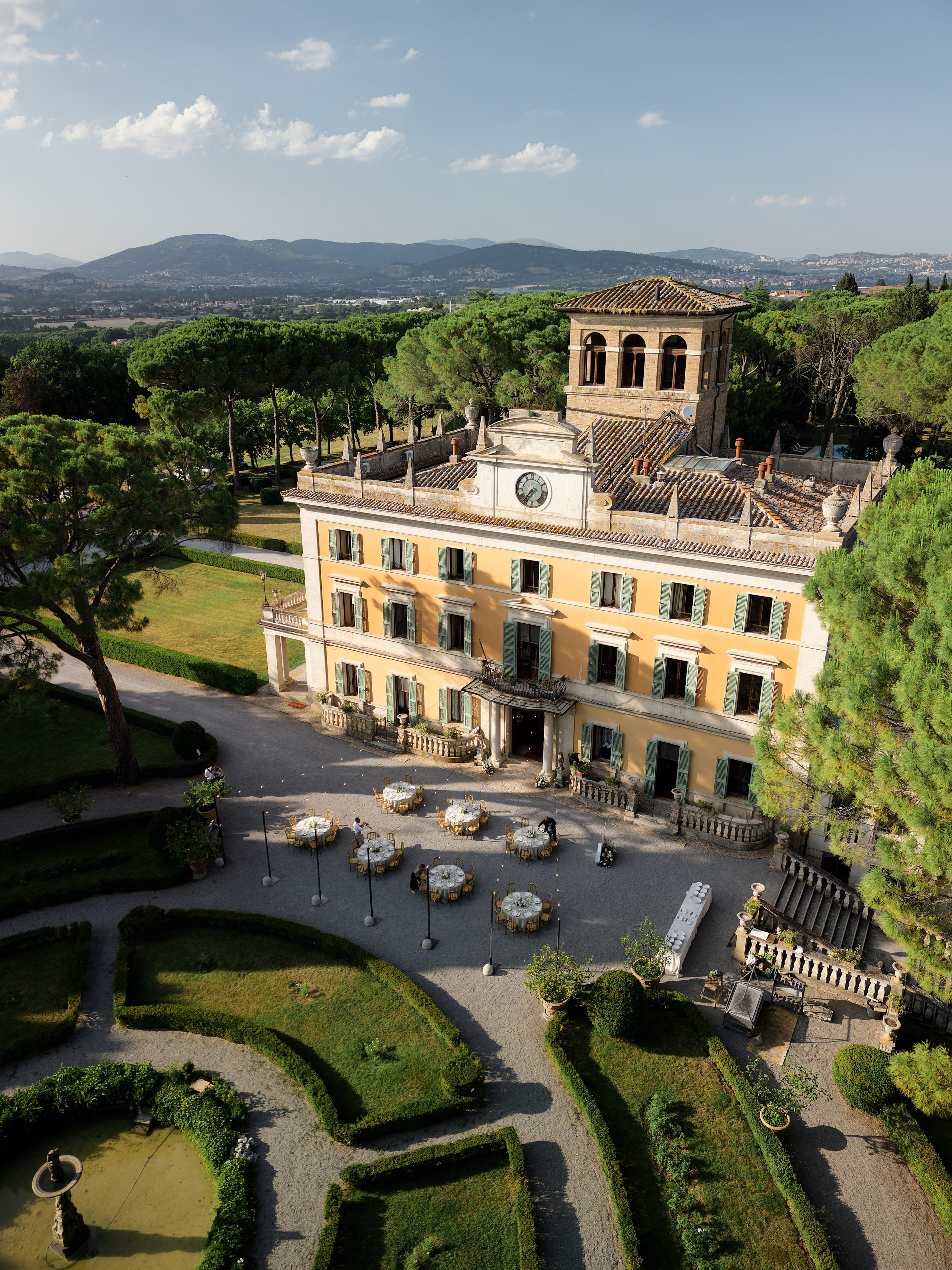 Destination Wedding Photographer — Nikita Burtsev