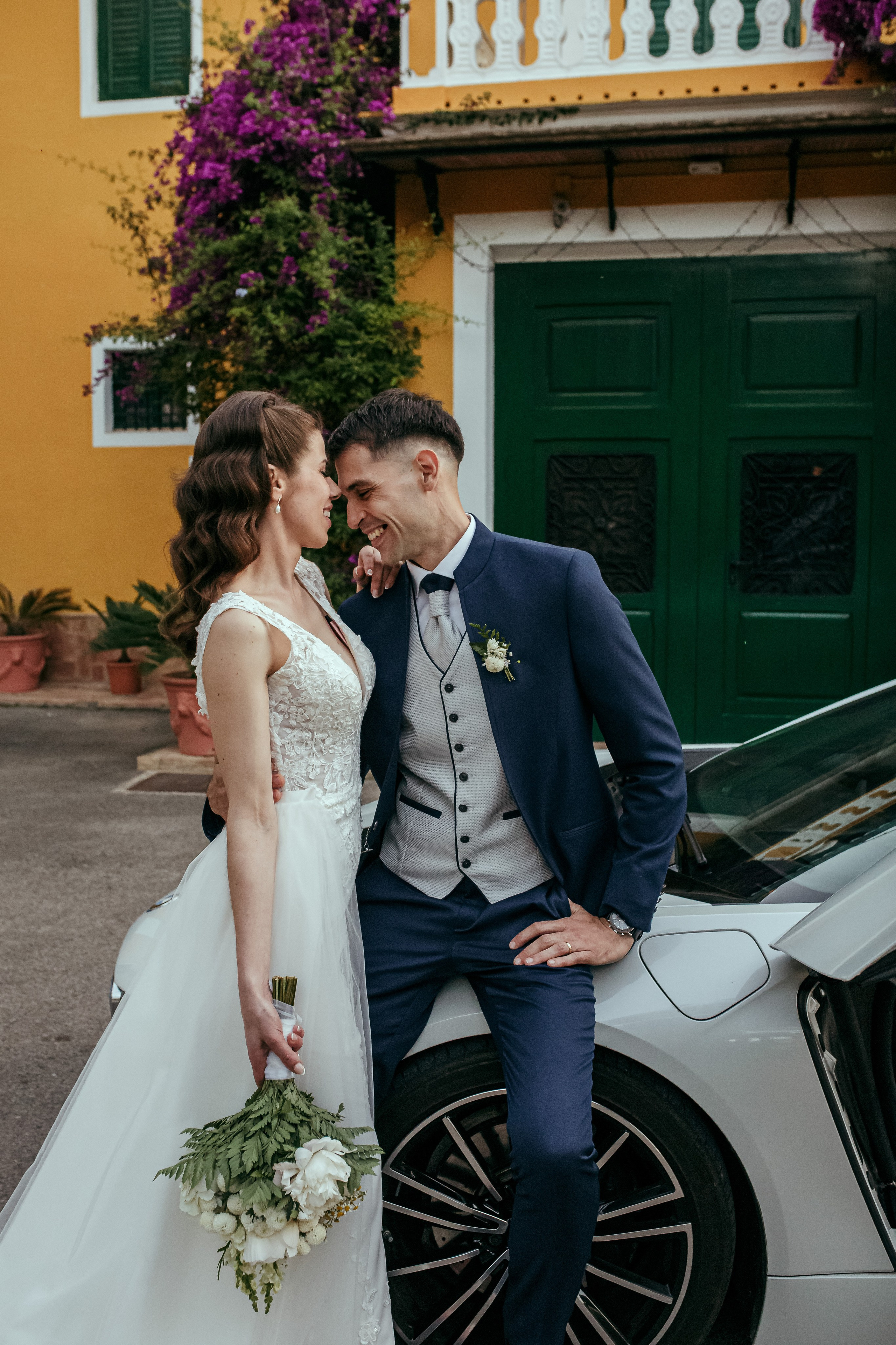 Nela y Jóse. Fotógrafo de retrato, familia y reportajes en Valencia | España | Europa Vitalii Lumier