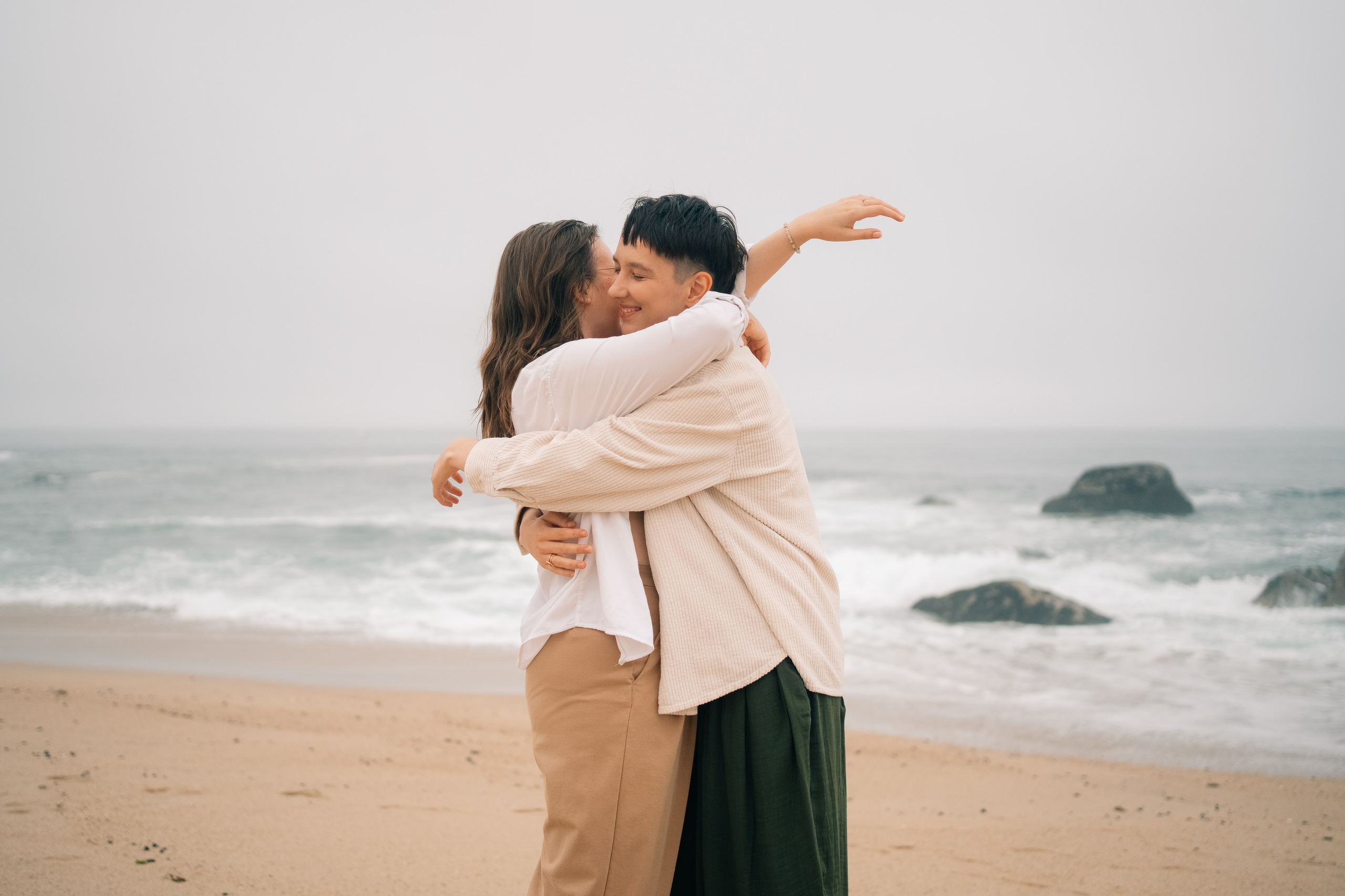 Karolina & Ines. Maria Sher. Fotógrafa profissional do Porto, Portugal