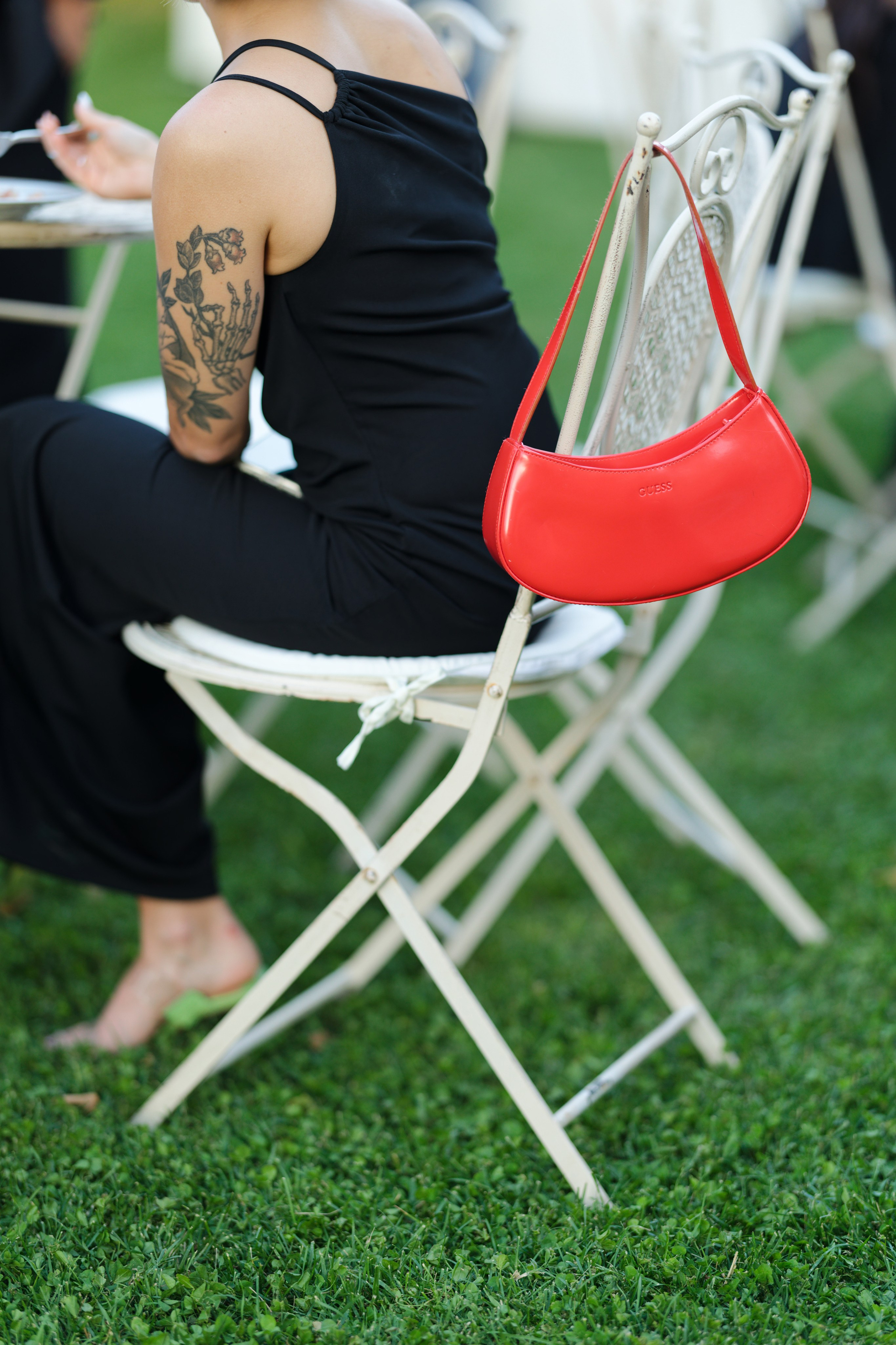 Wedding at Fonte Sala, Tuscany, Italy