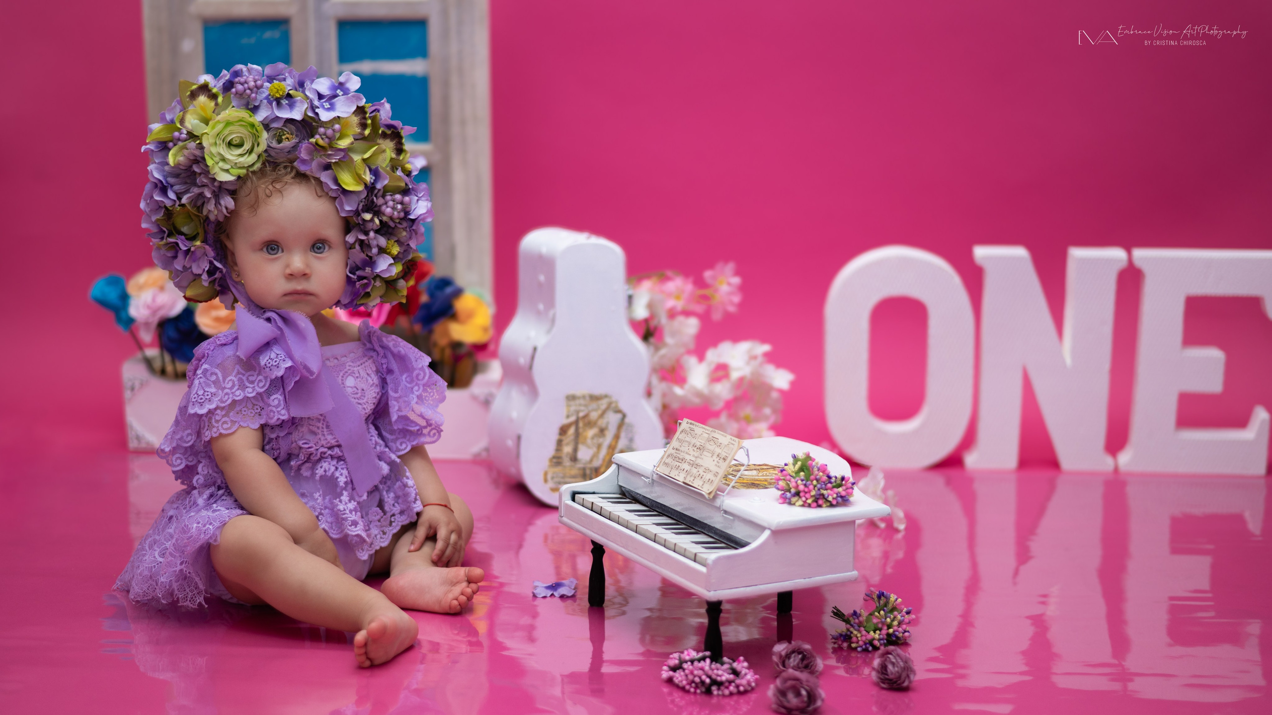 Anniversary/Family. EVA Photography