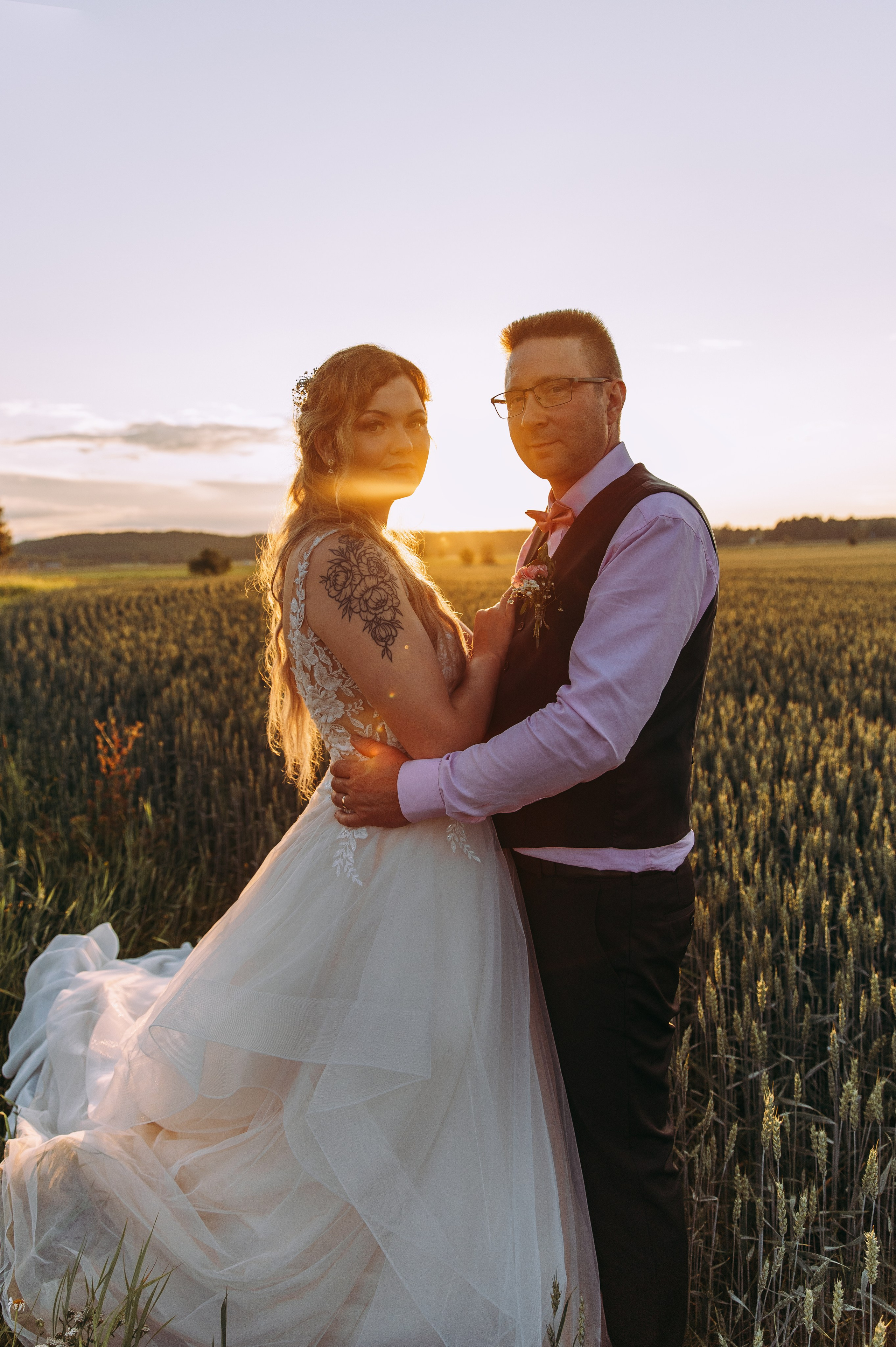 N & J. Valokuvaaja Itä-Uudellamaalla Viktoria photography