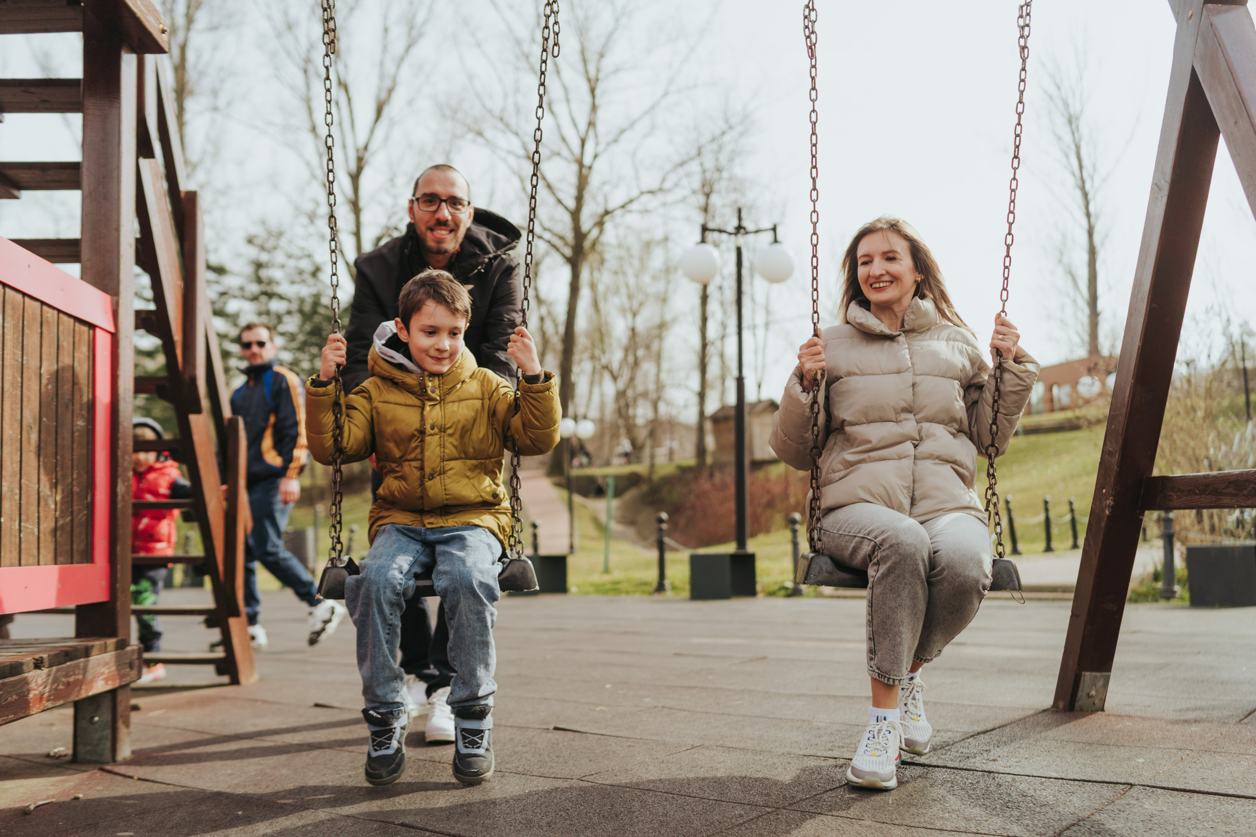 Family Time. Foto-Video Nunta Iasi, Suceava, Bucuresti / Disponibilitate 2025 — 2026 — 2027