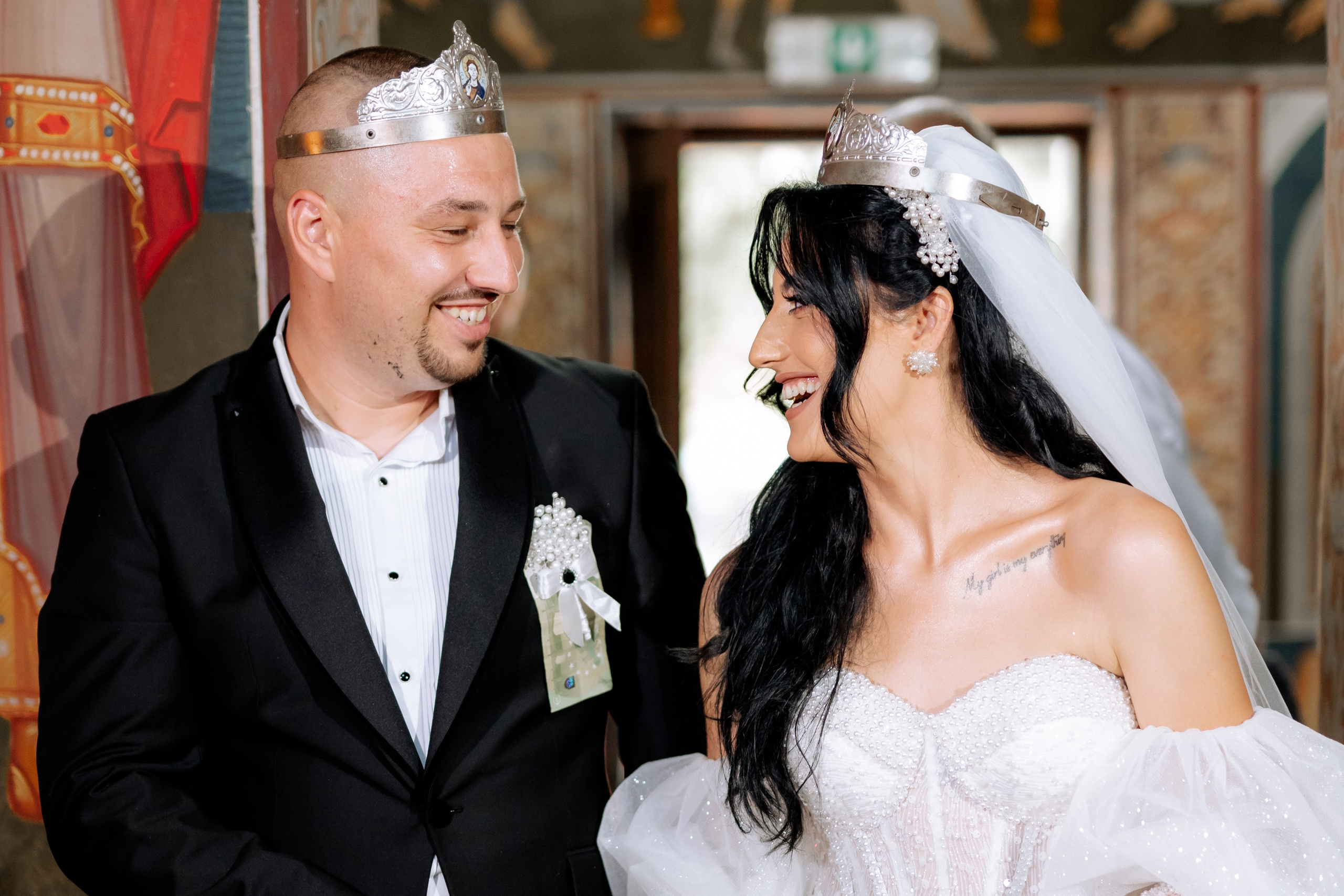 Andreea - Catalin | Targu Jiu