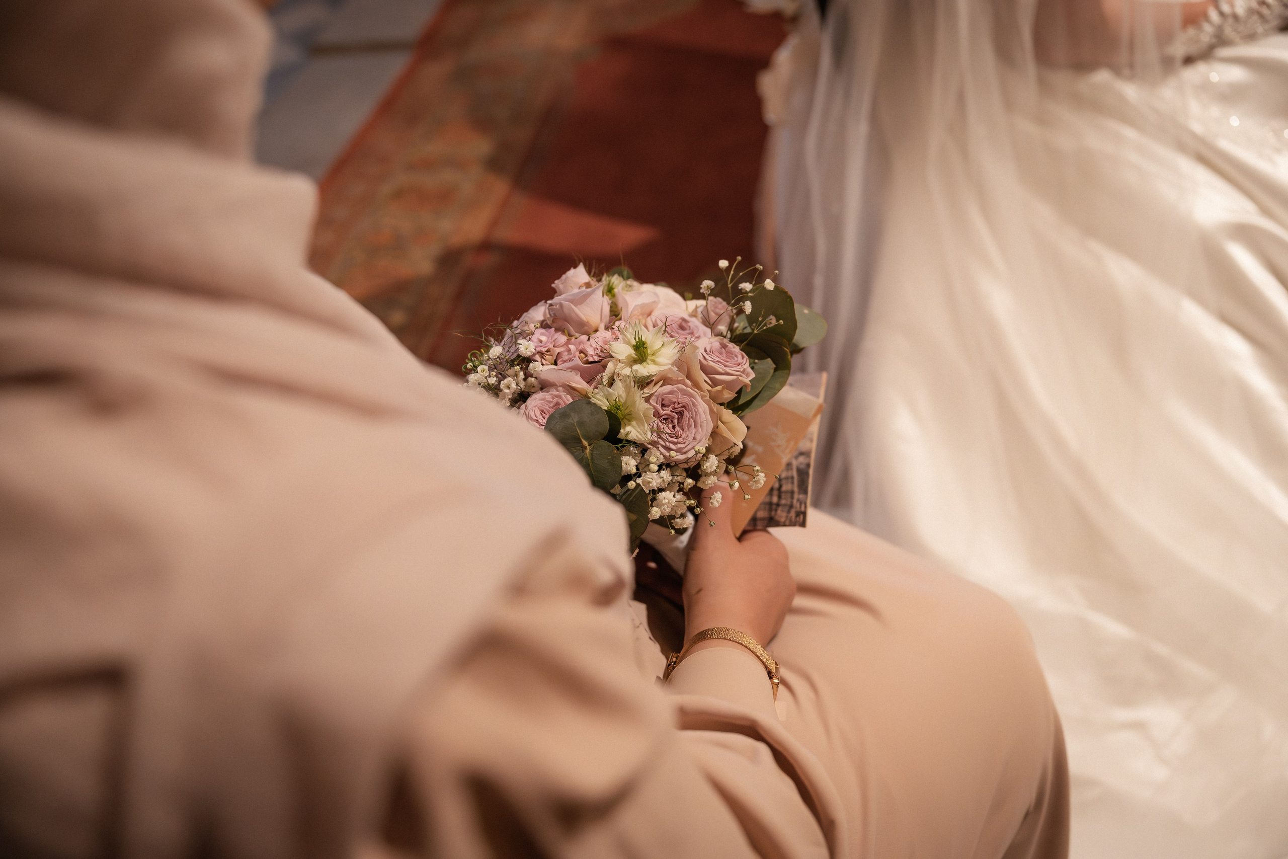Hochzeit in Detmold. Hochzeitfotograf in Bielefeld