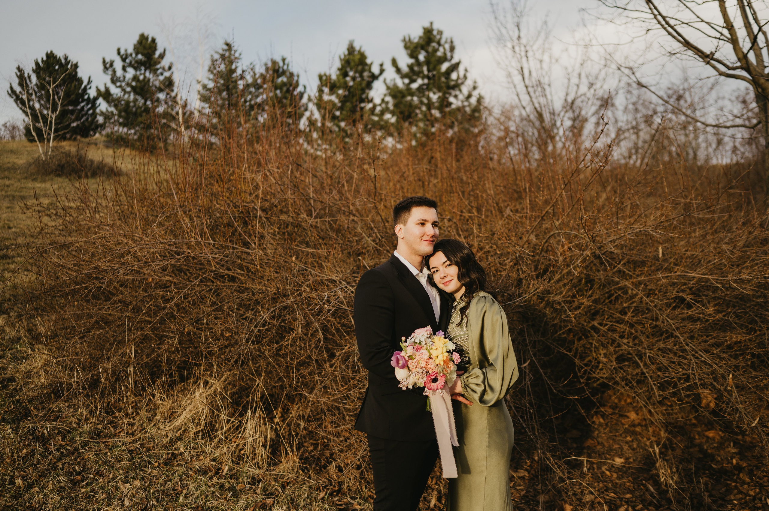 Sami si Monica. Valentin Melen - fotograf de nunta 🤍