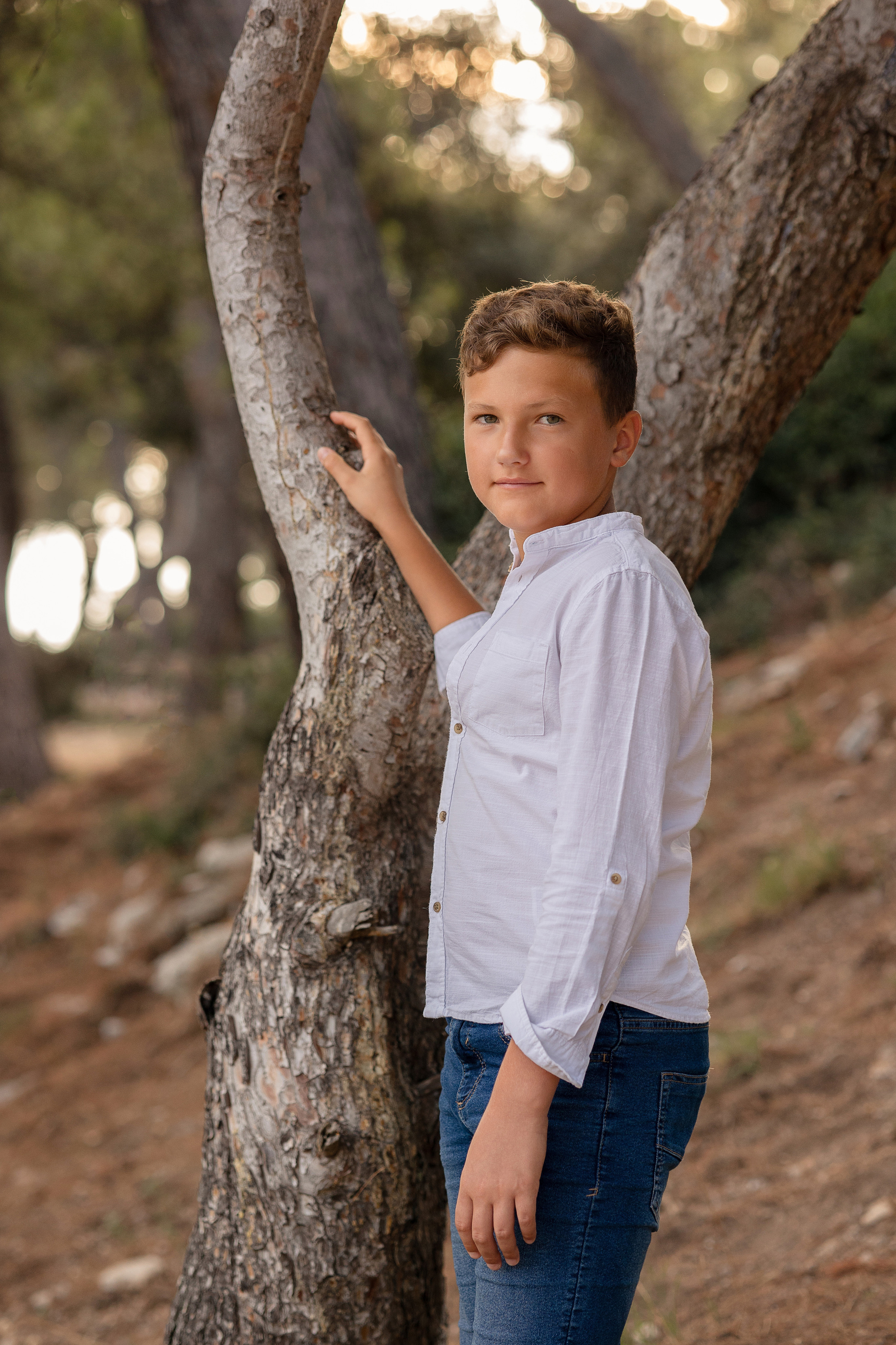 Kinder. Kinder- und Familienfotografin