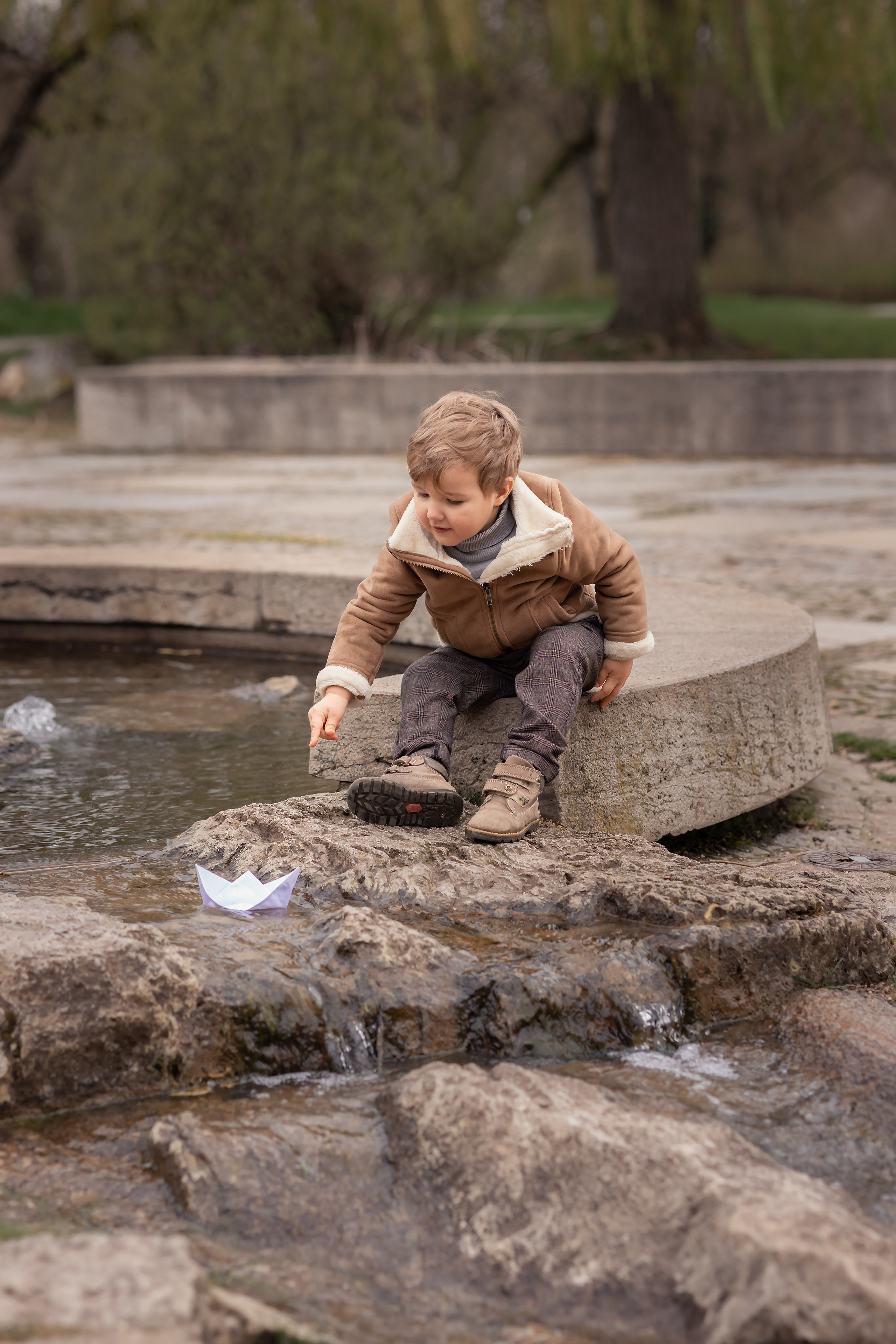 Kinder. Kinder- und Familienfotografin