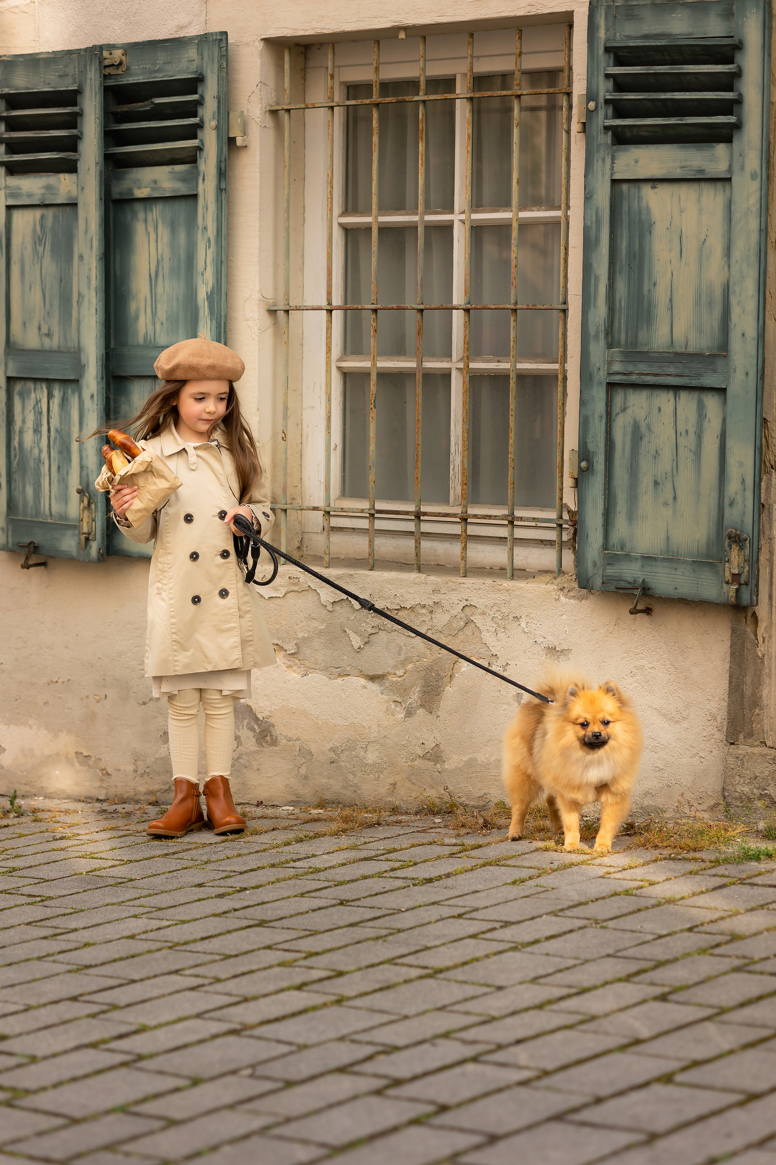 Kinder. Kinder- und Familienfotografin