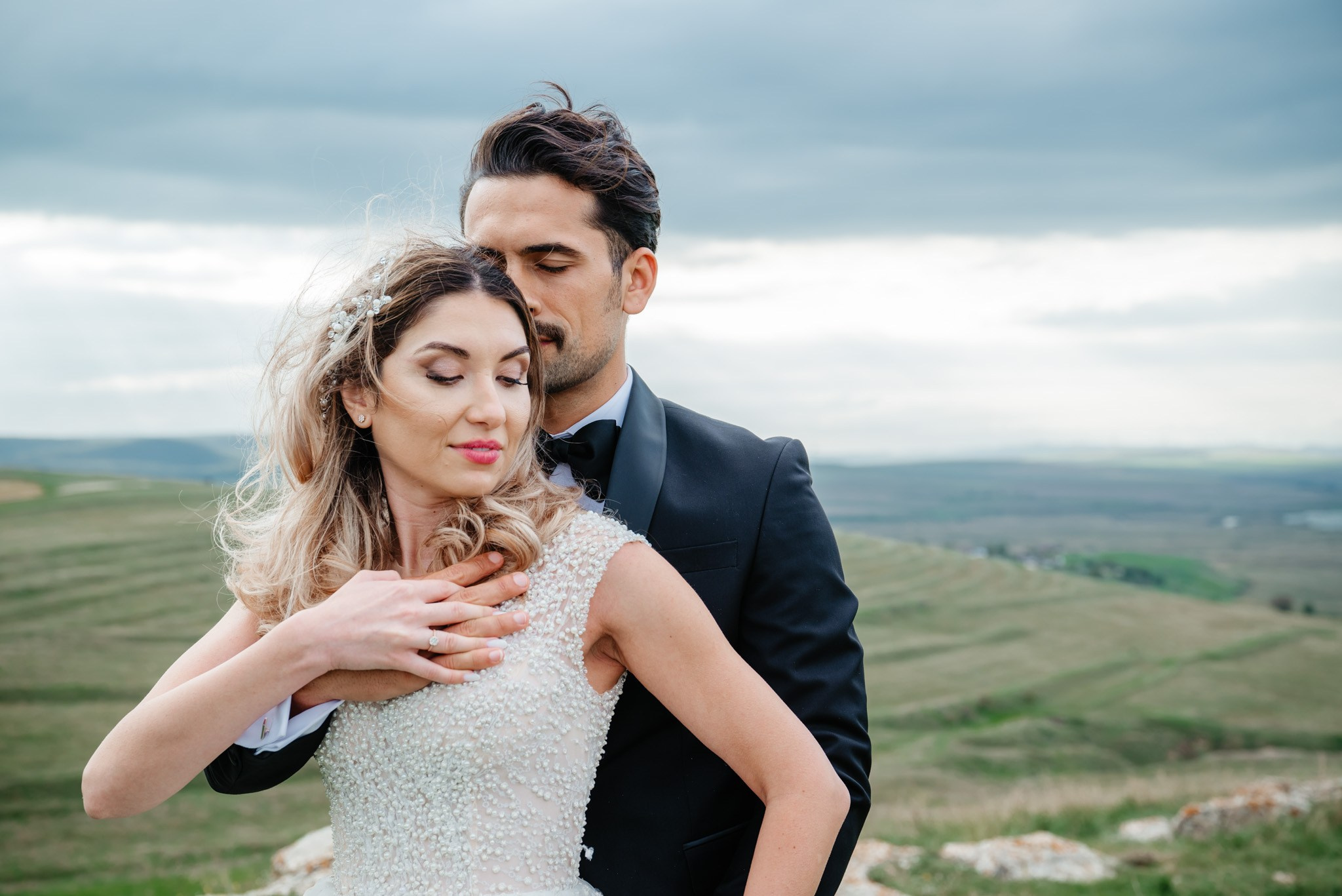 Alexandra & Robert. Www.besttalesstudio.com