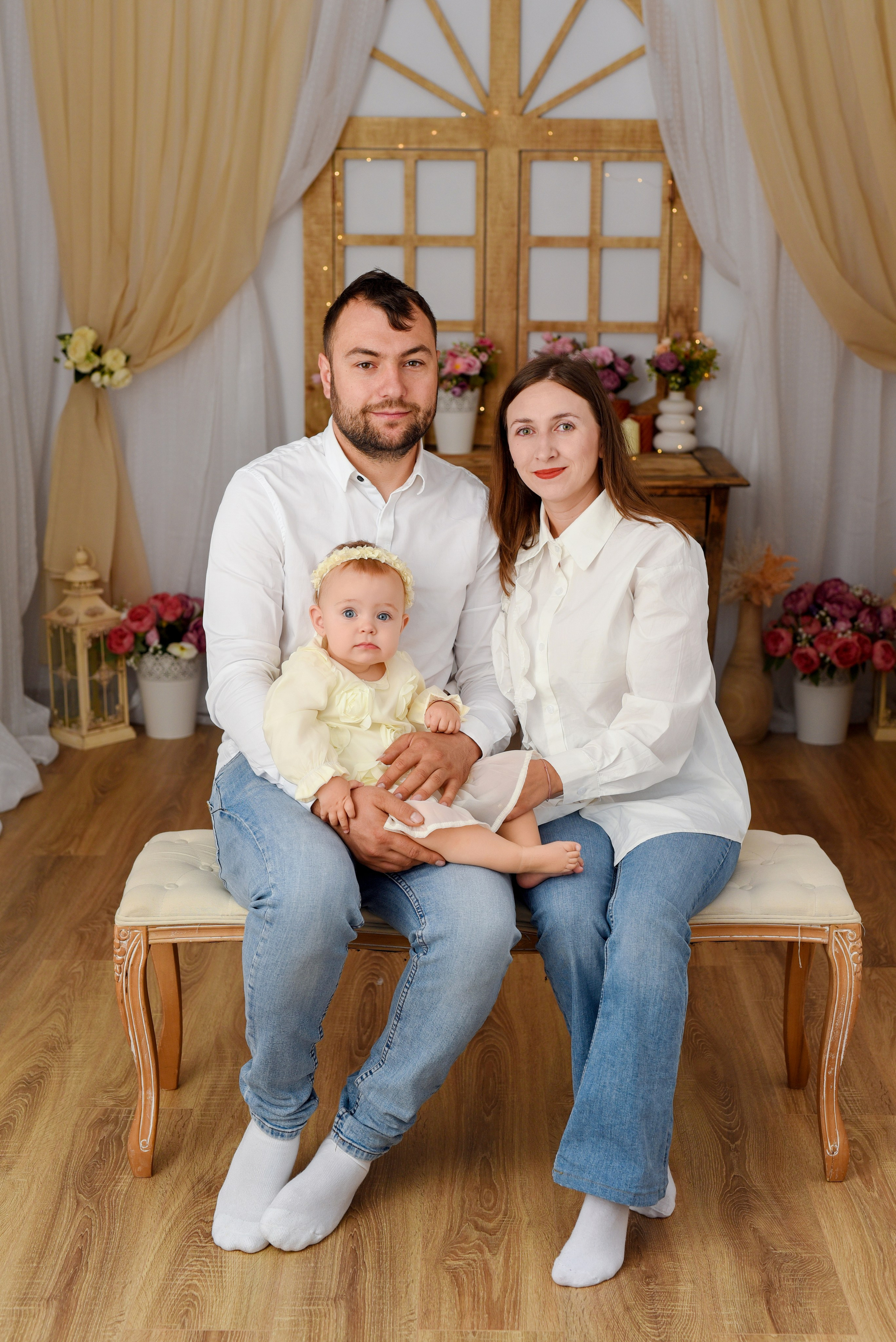 Aida — 1 anisor. Catalin Brinza