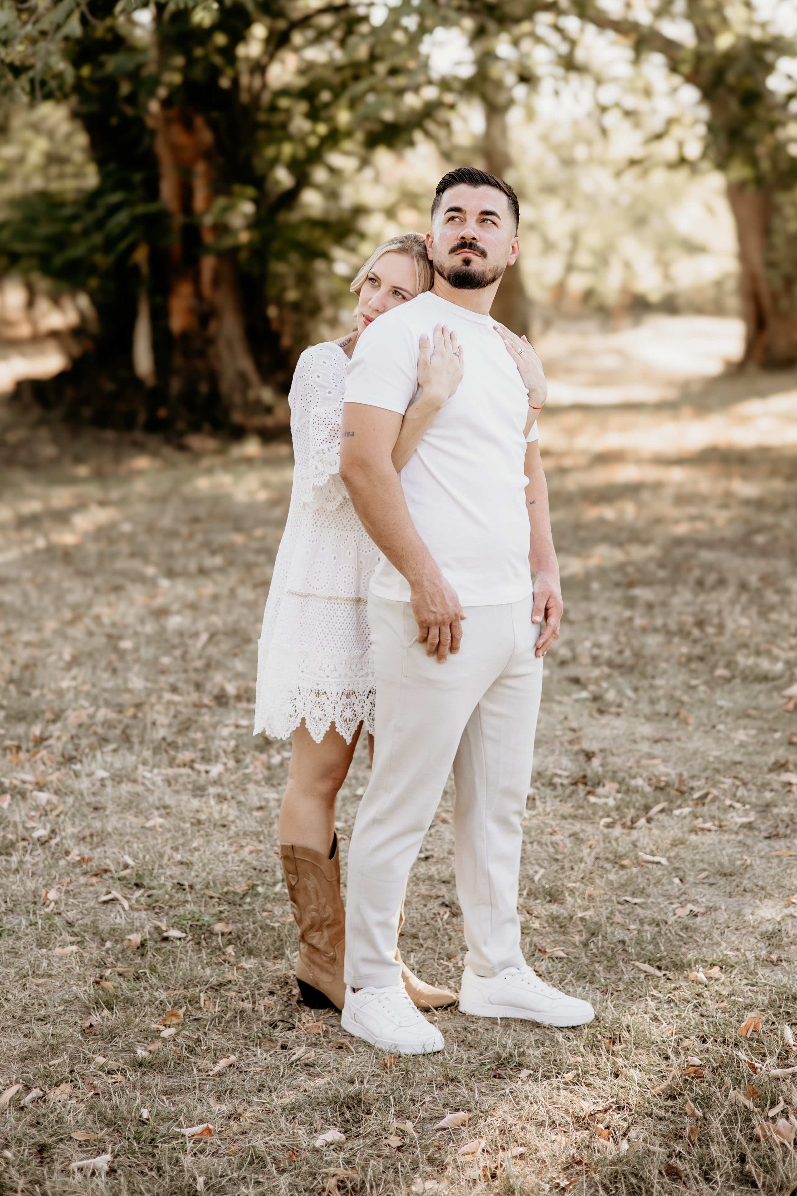 Sedinta foto de familie. Stefan Teodorescu — Fotograf de Nunta