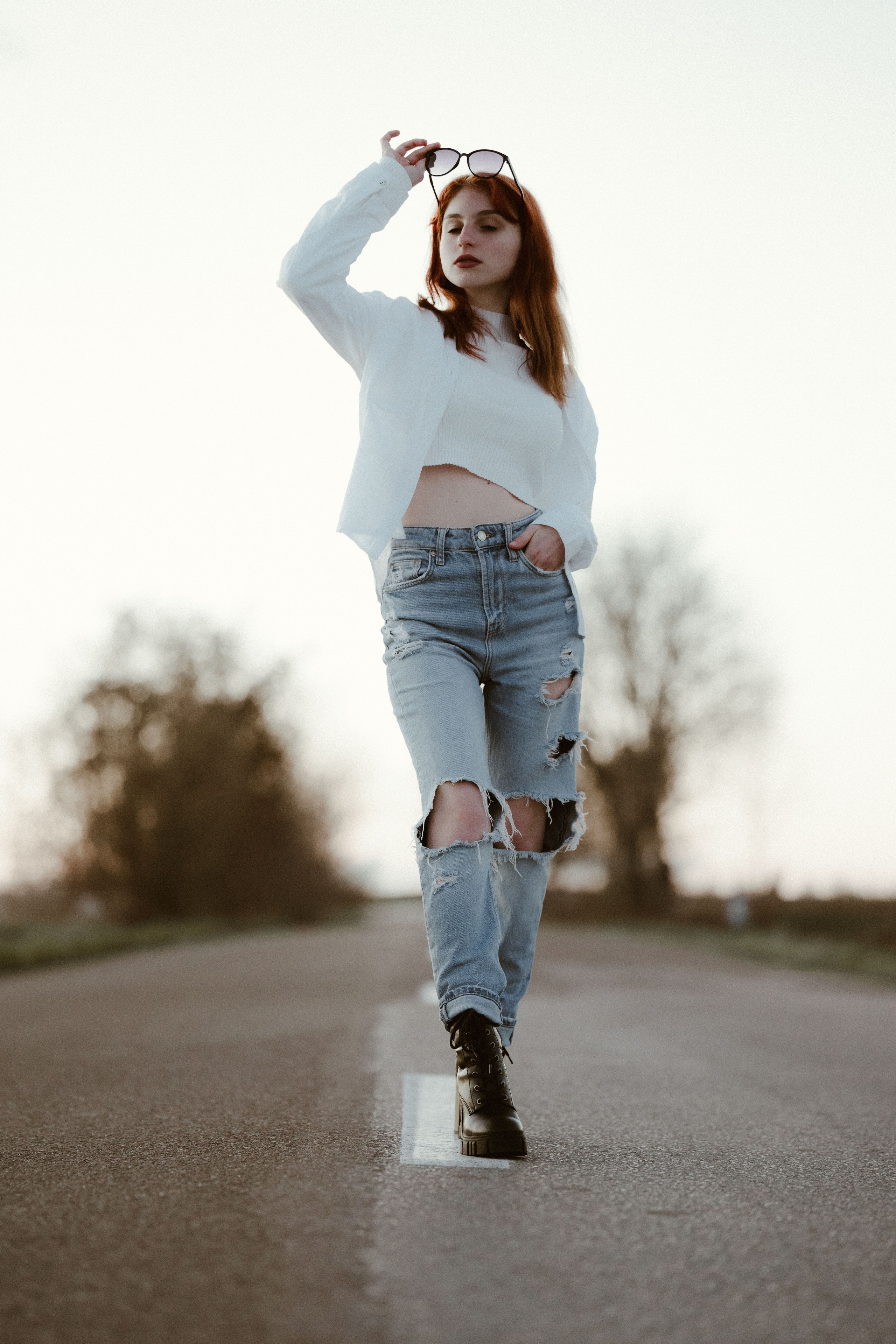 Marina, march 2024. Adrian Aioanei — Fotograf profesionist de nuntă în Iași, Suceava și București. Specializat în evenimente, portrete și fine art