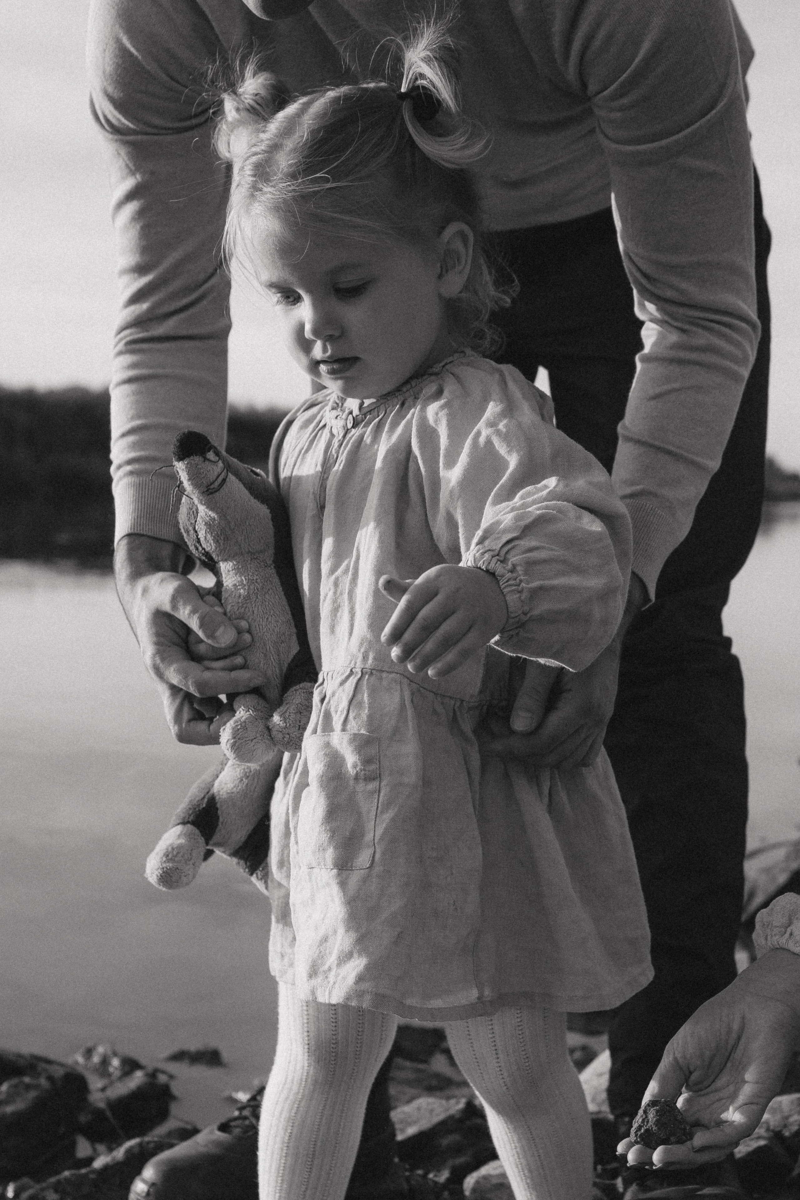 Daria. Kinga Dietrich