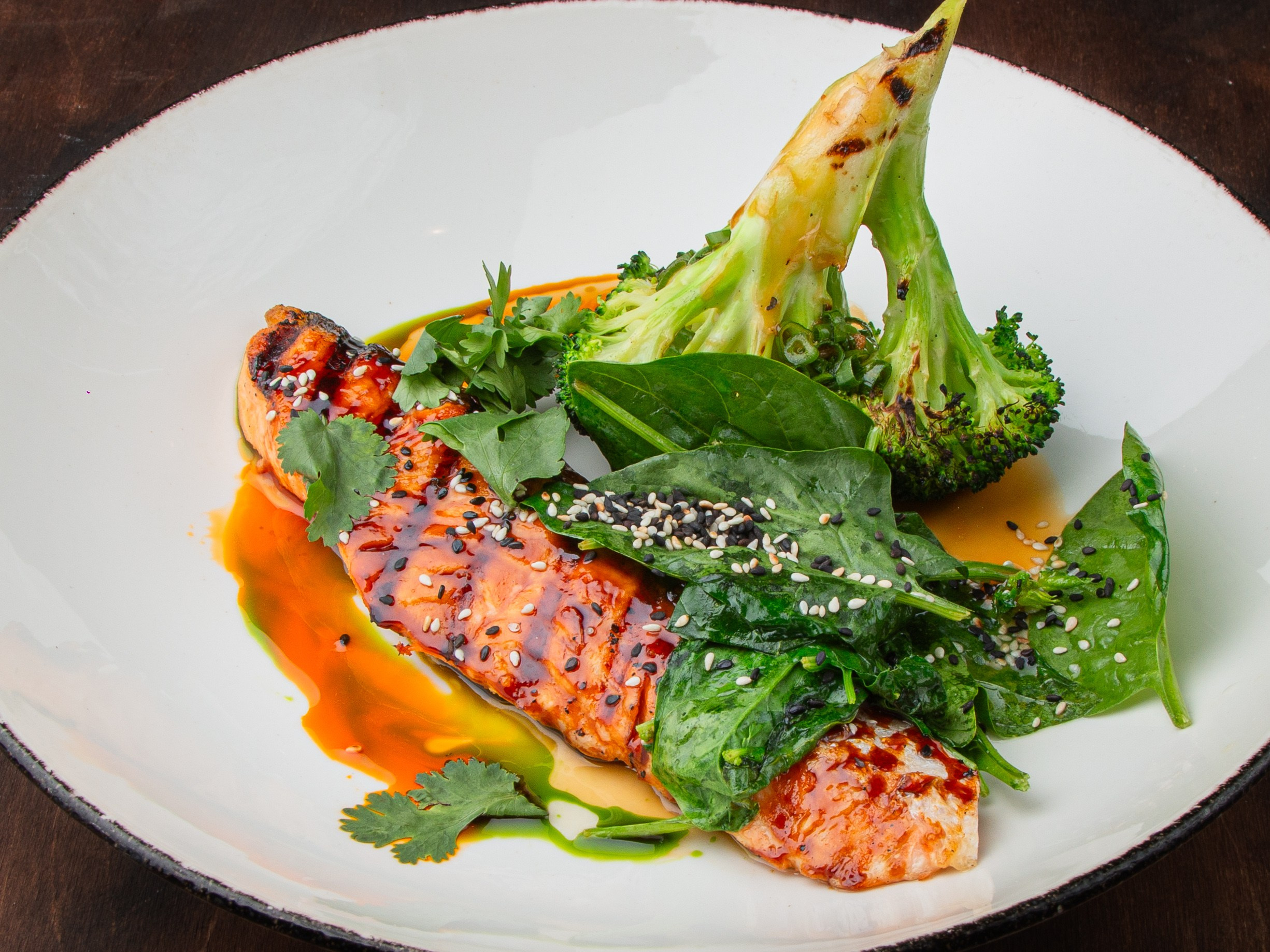 Menu and delivery. Food Photographer in Cyprus Lyudmila Bakalova