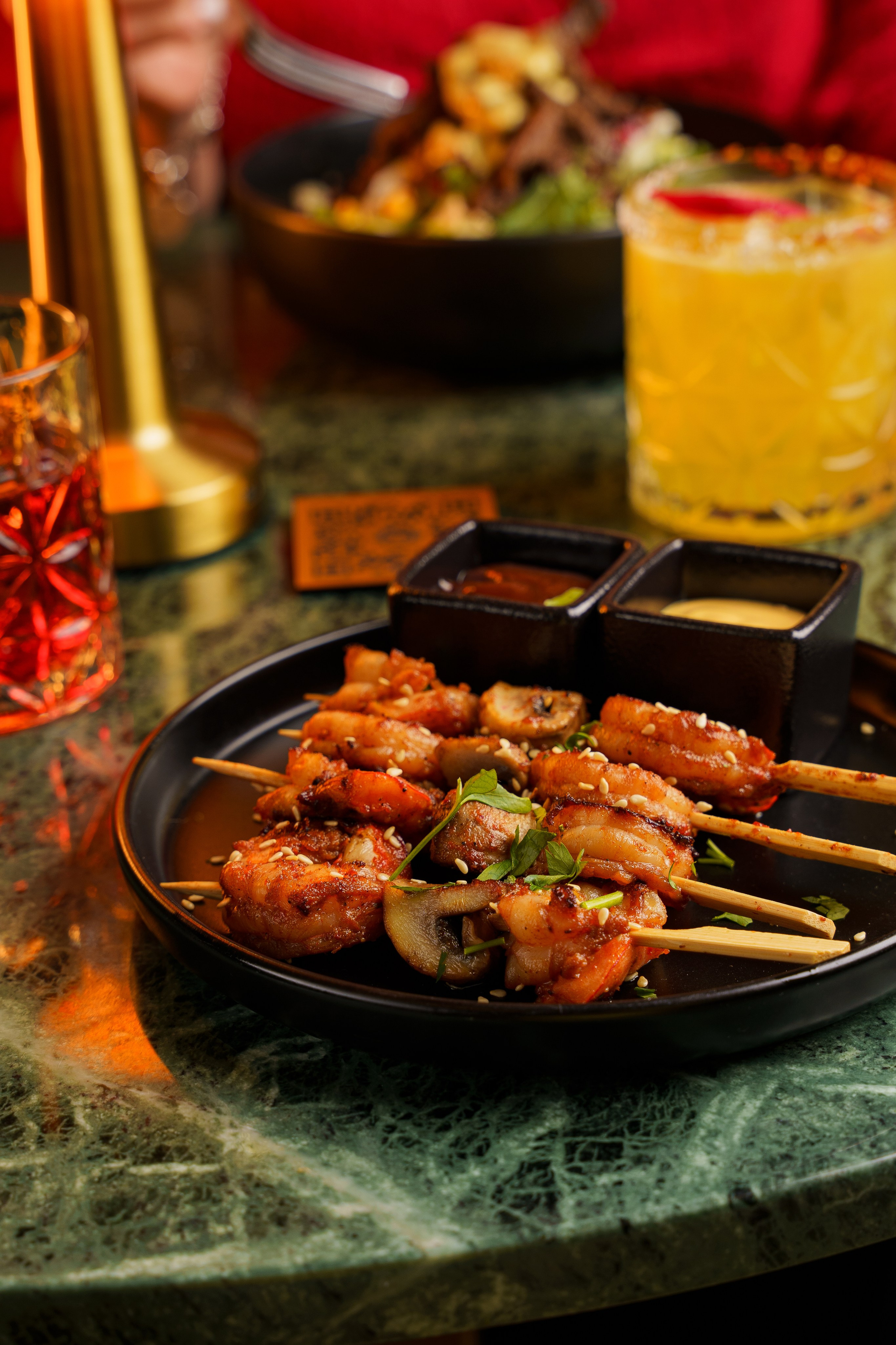 Catrinas Limassol. Food Photographer in Cyprus Lyudmila Bakalova