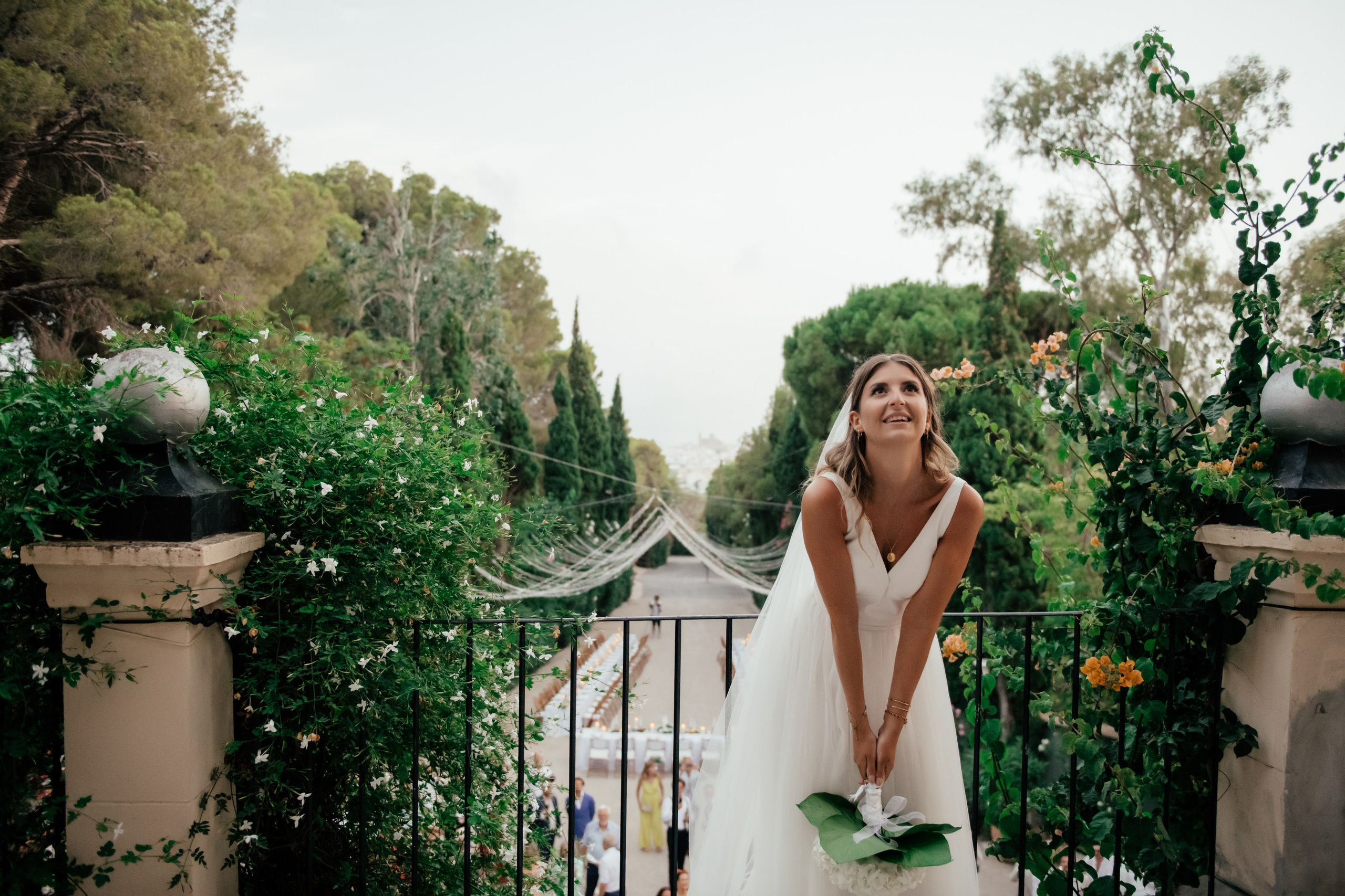 Alicia & Marc (Finca Marques de Montemolar)