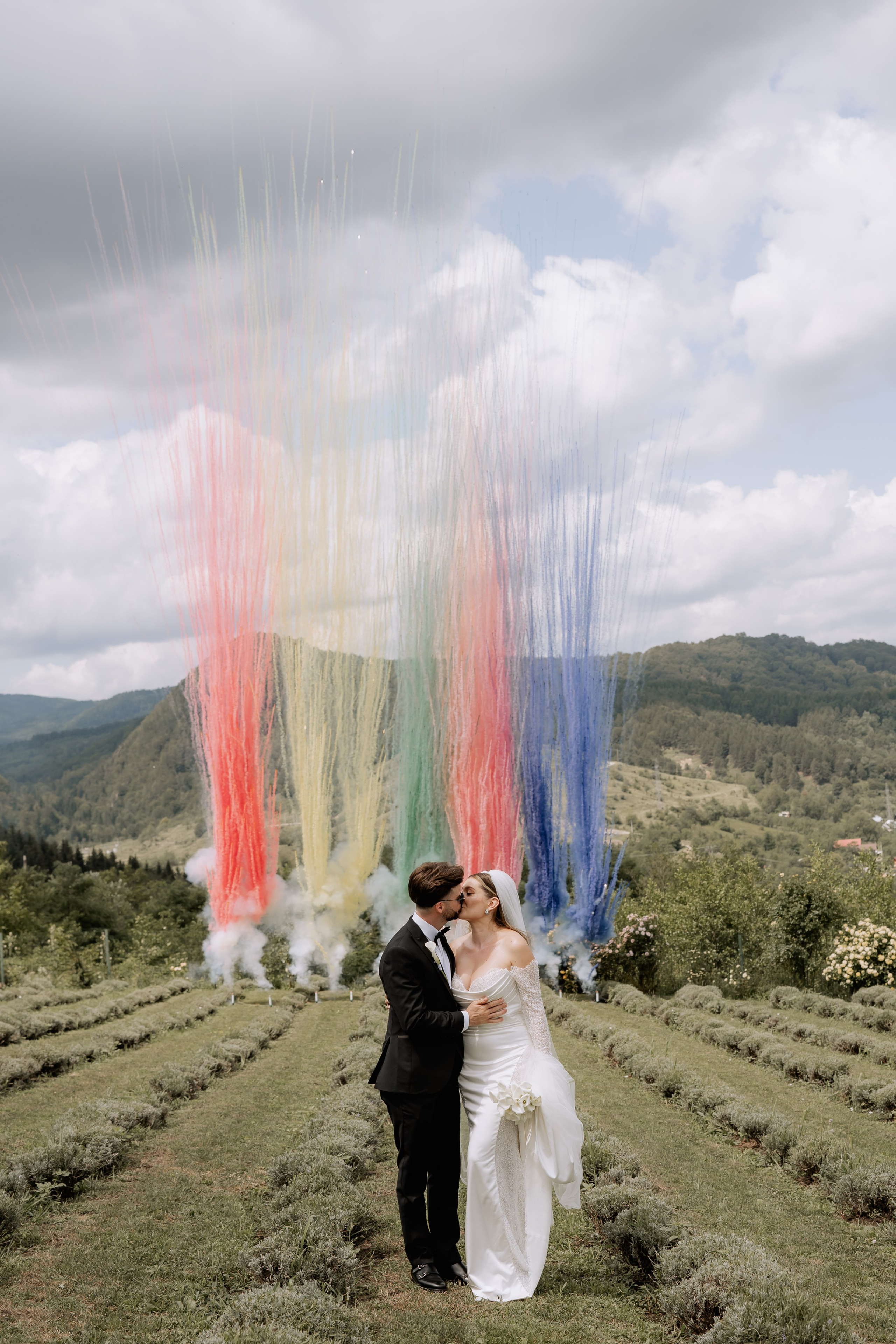 Andreea + Cosmin | Wedding day. Proud Vision Weddings | Wedding Photography & Film — Servicii profesionale Foto Video Nunta Iasi