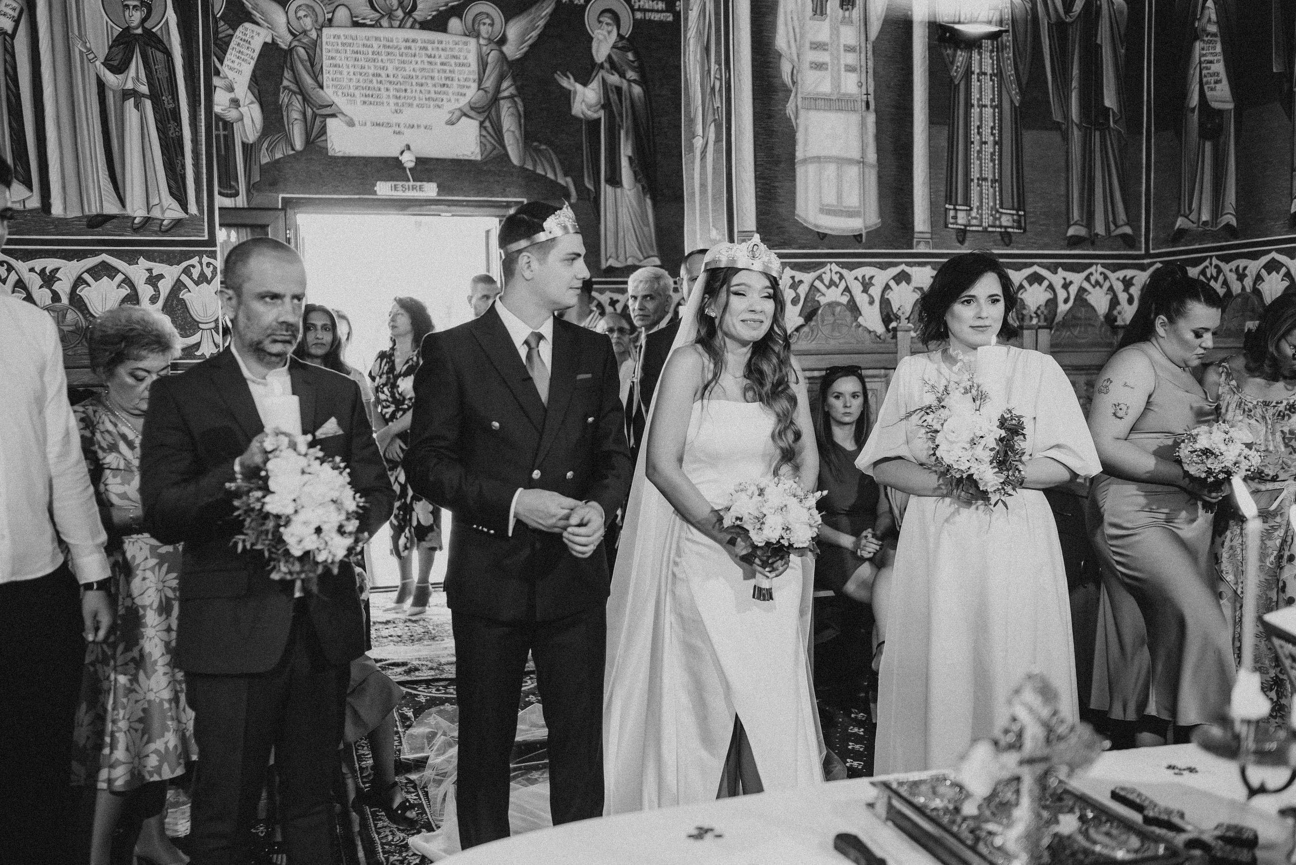 Andreea + Ciprian | Wedding day. Proud Vision Weddings | Wedding Photography & Film — Servicii profesionale Foto Video Nunta Iasi
