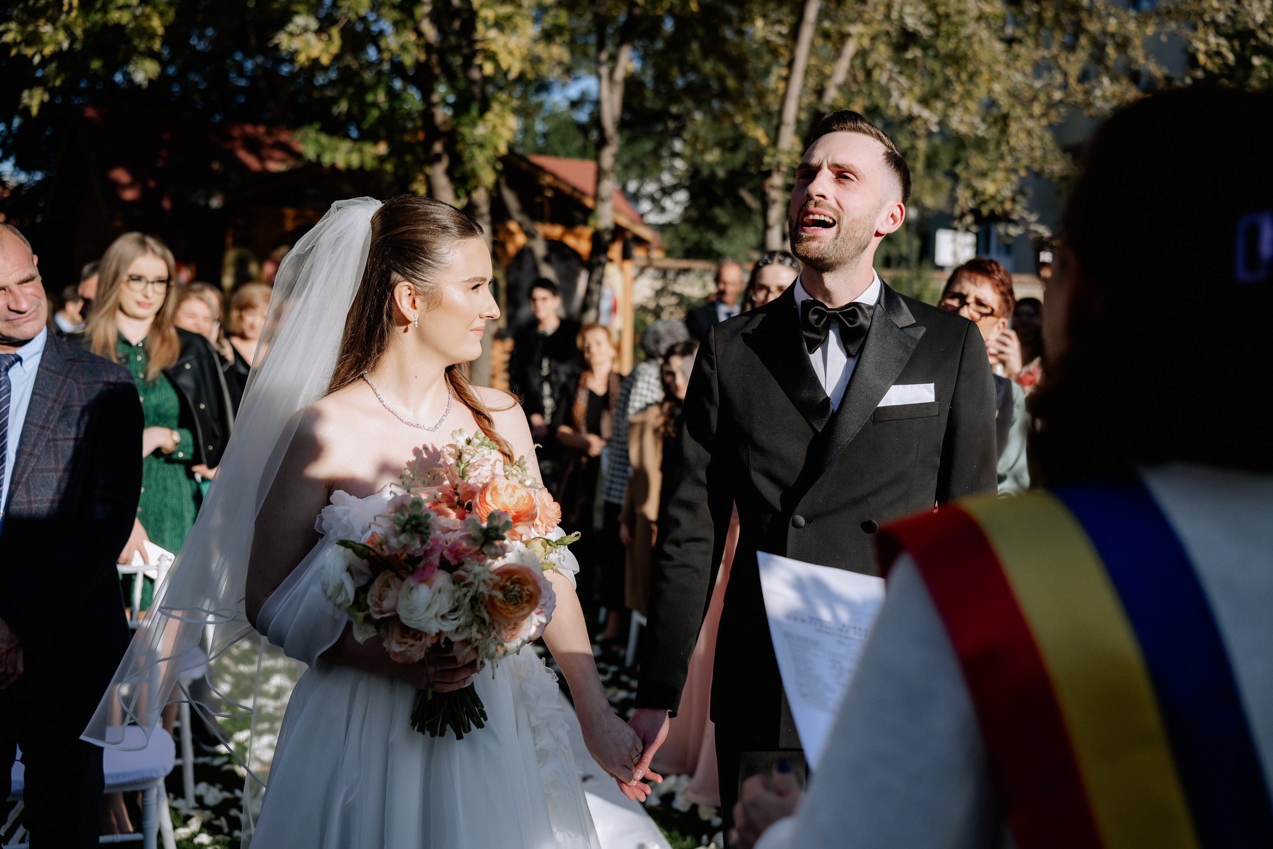 Andreea + Silviu | Wedding day. Proud Vision Weddings | Wedding Photography & Film — Servicii profesionale Foto Video Nunta Iasi