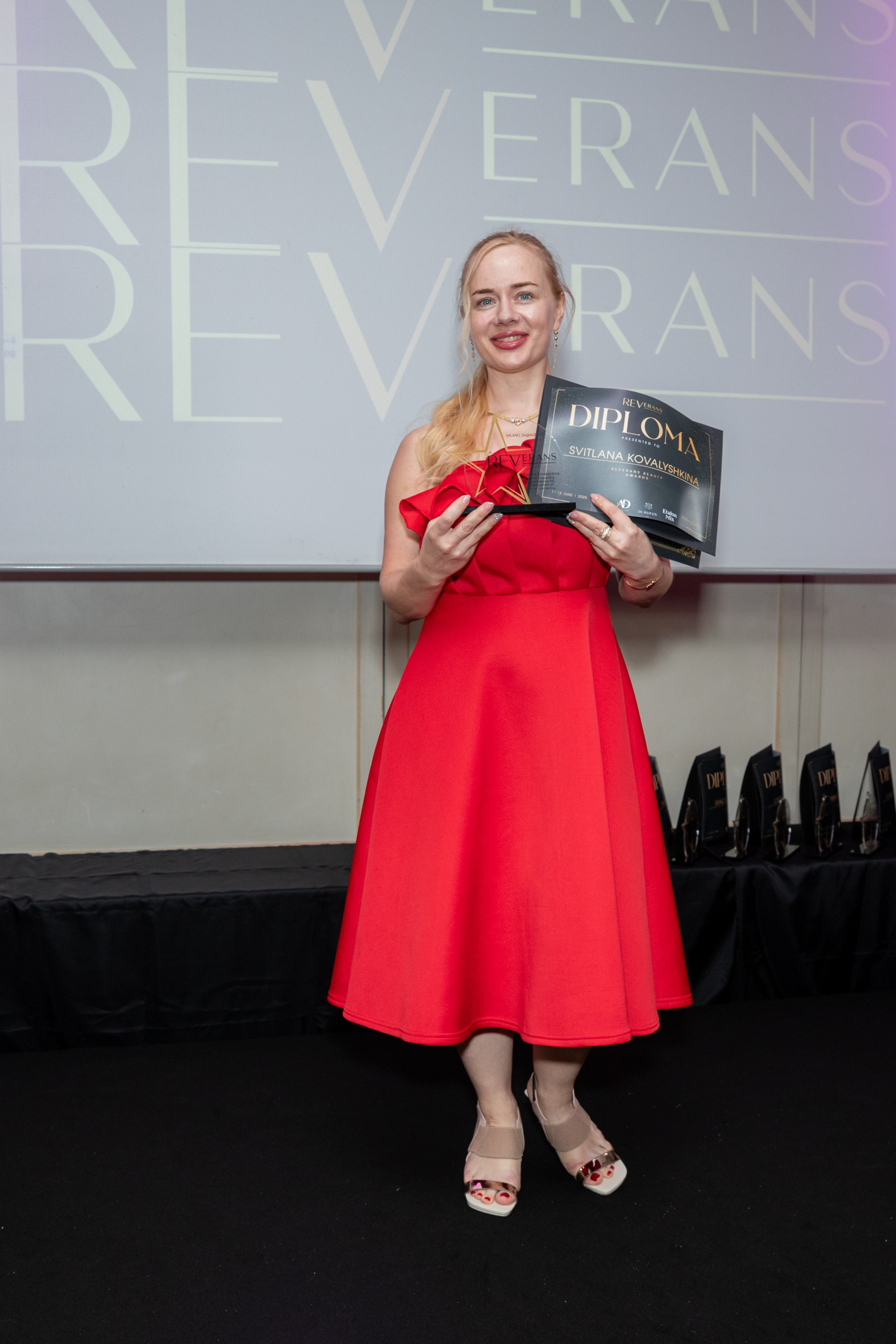 Reverans 2025. Photographer in Milan |Mila Pro Photo