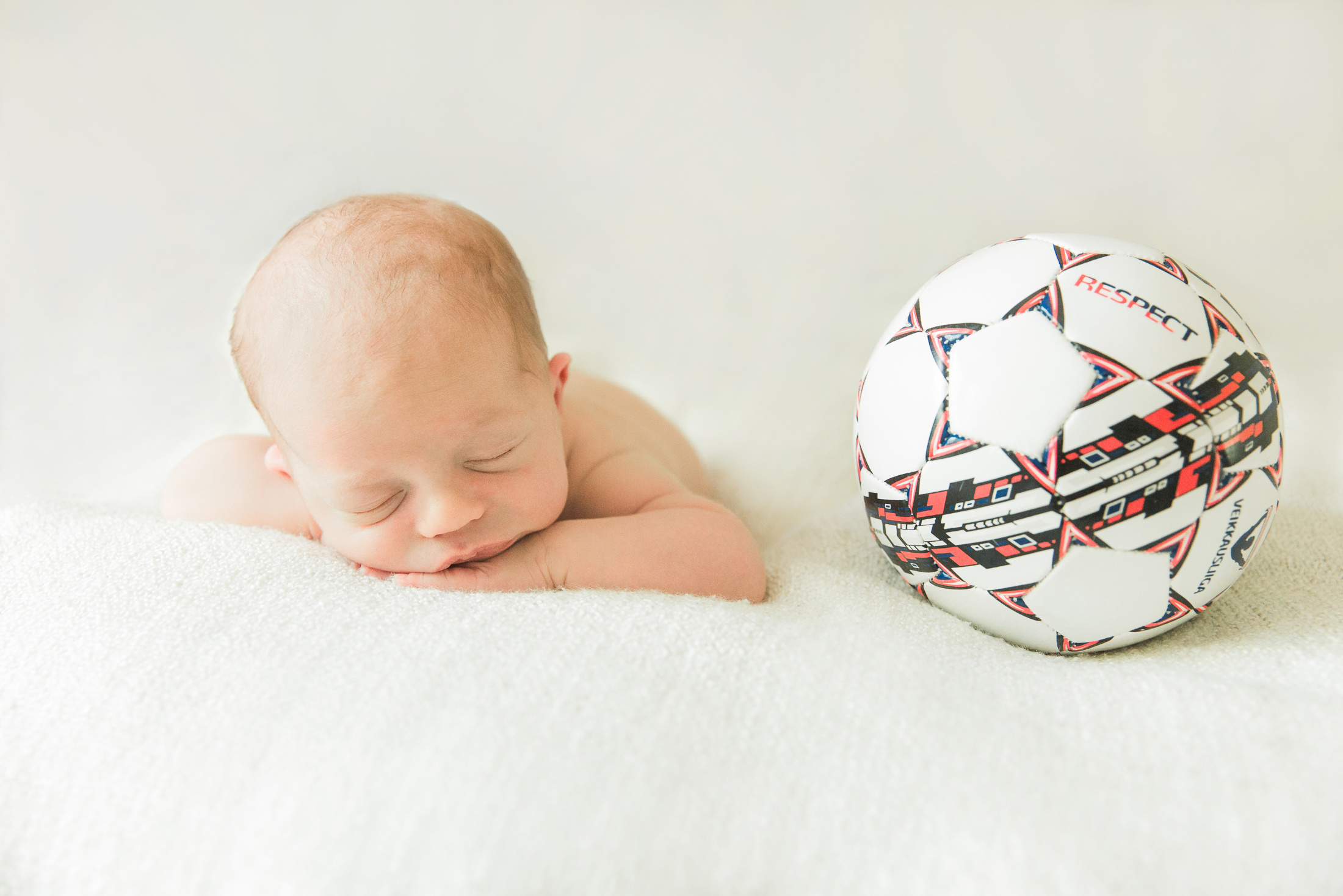 Vastasyntyneen kuvaus | valokuvaaja Helsinki